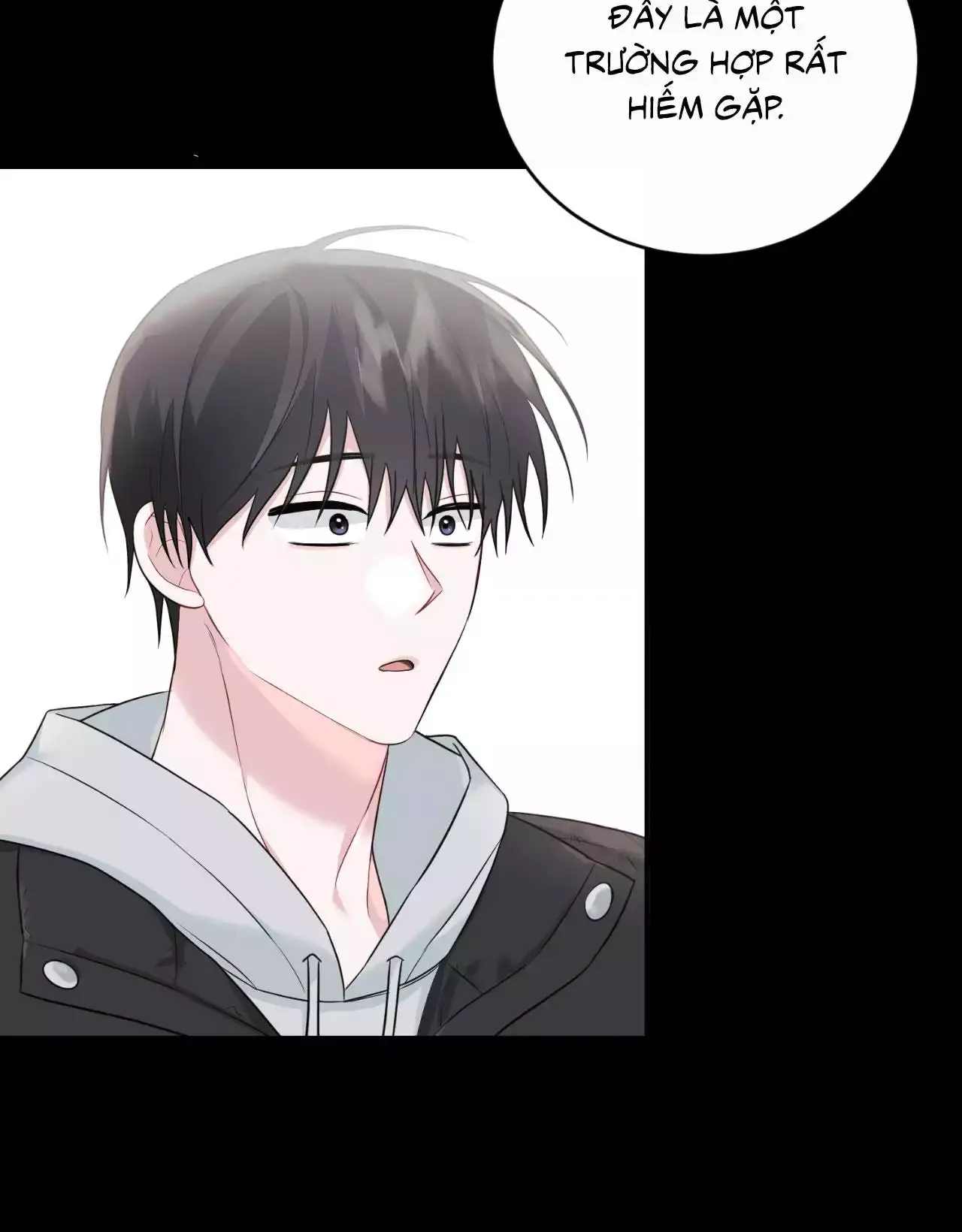 đọc truyện Tiểu Thử: Bắt Đầu Mùa Hè Chương 56 ảnh 6 tại Thiên Thai Truyện