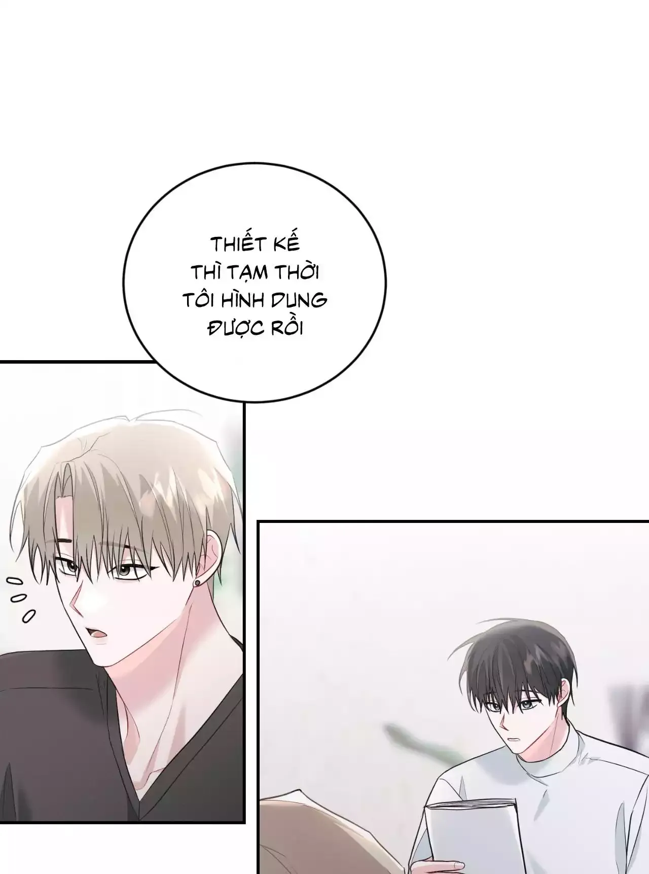 đọc truyện Tiểu Thử: Bắt Đầu Mùa Hè Chương 56 ảnh 43 tại Thiên Thai Truyện