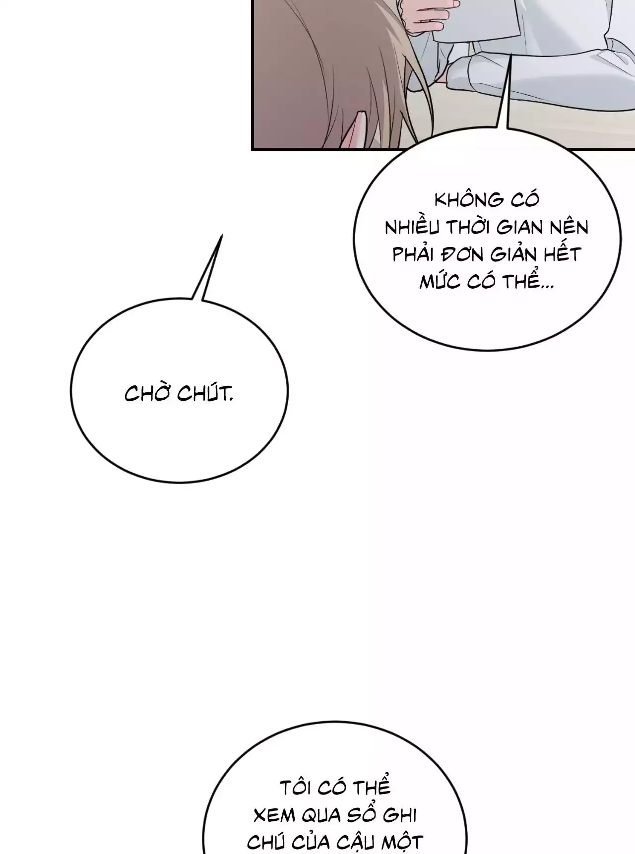 đọc truyện Tiểu Thử: Bắt Đầu Mùa Hè Chương 56 ảnh 44 tại Thiên Thai Truyện