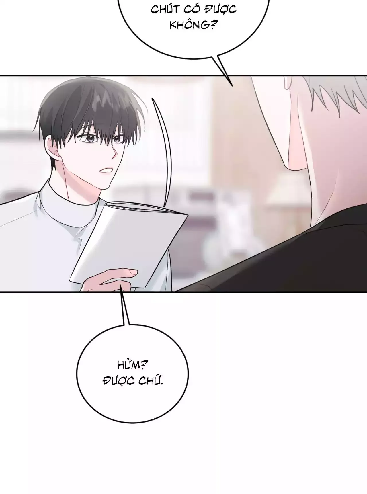 đọc truyện Tiểu Thử: Bắt Đầu Mùa Hè Chương 56 ảnh 45 tại Thiên Thai Truyện