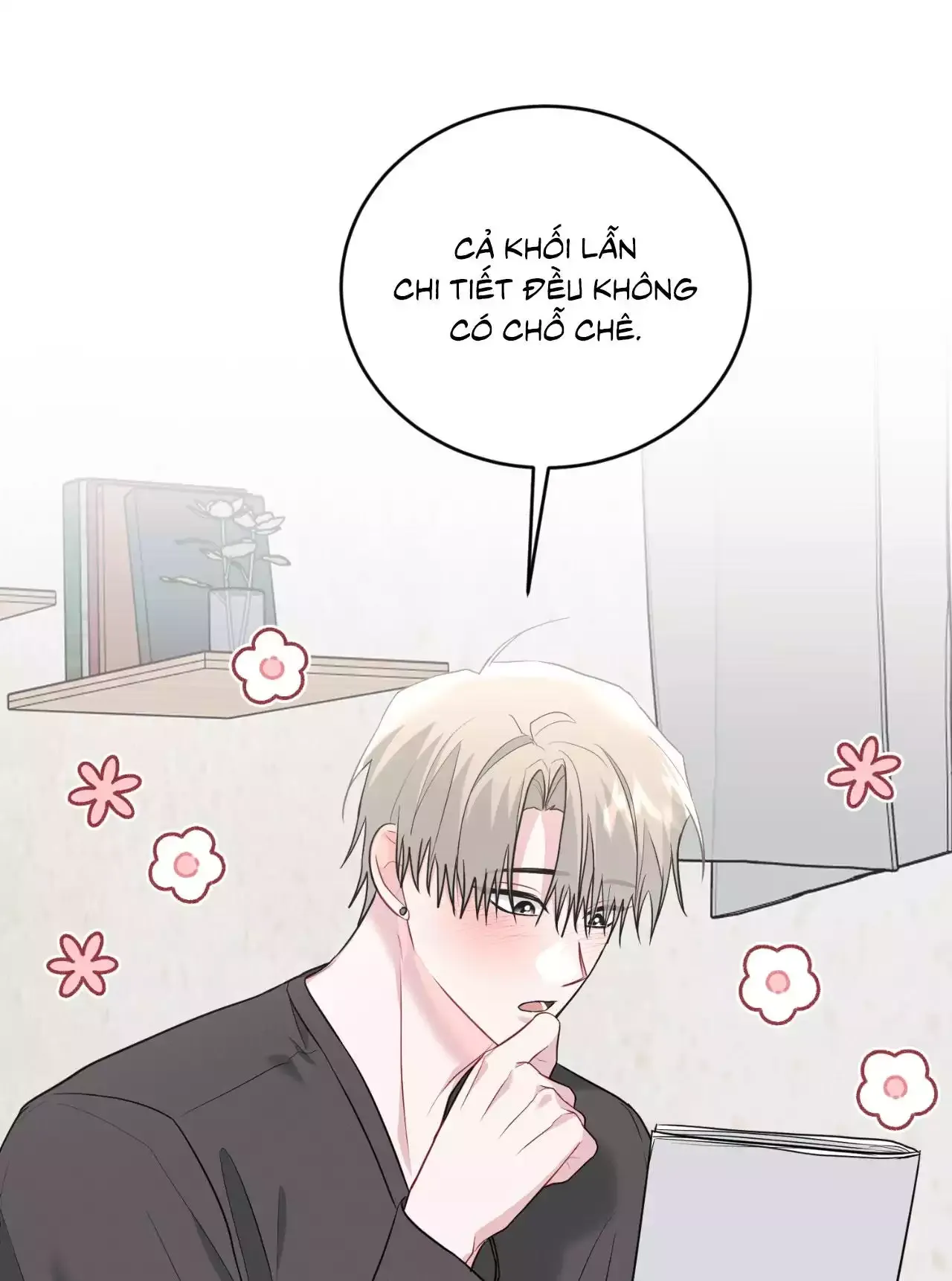 đọc truyện Tiểu Thử: Bắt Đầu Mùa Hè Chương 56 ảnh 46 tại Thiên Thai Truyện