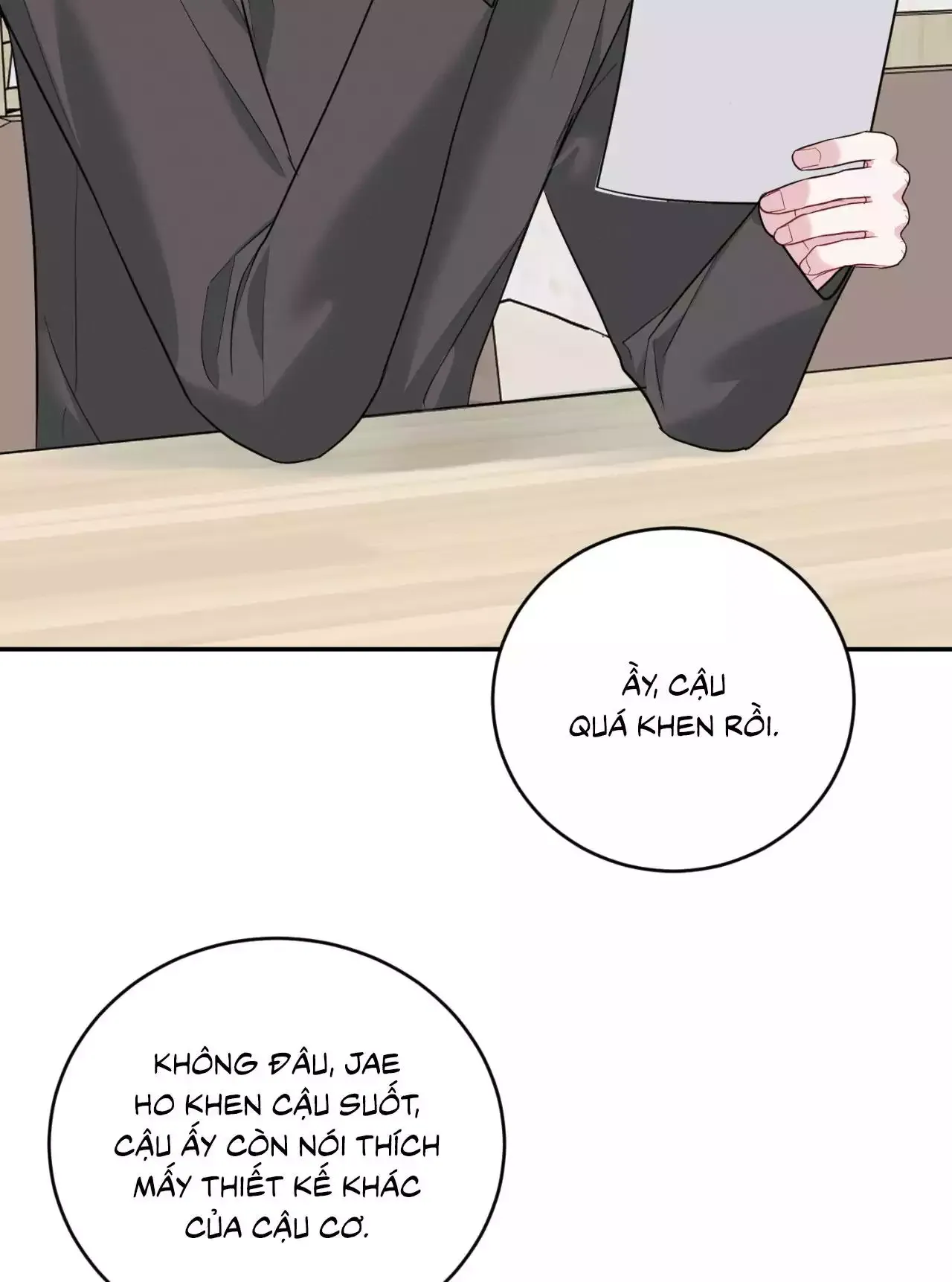 đọc truyện Tiểu Thử: Bắt Đầu Mùa Hè Chương 56 ảnh 47 tại Thiên Thai Truyện