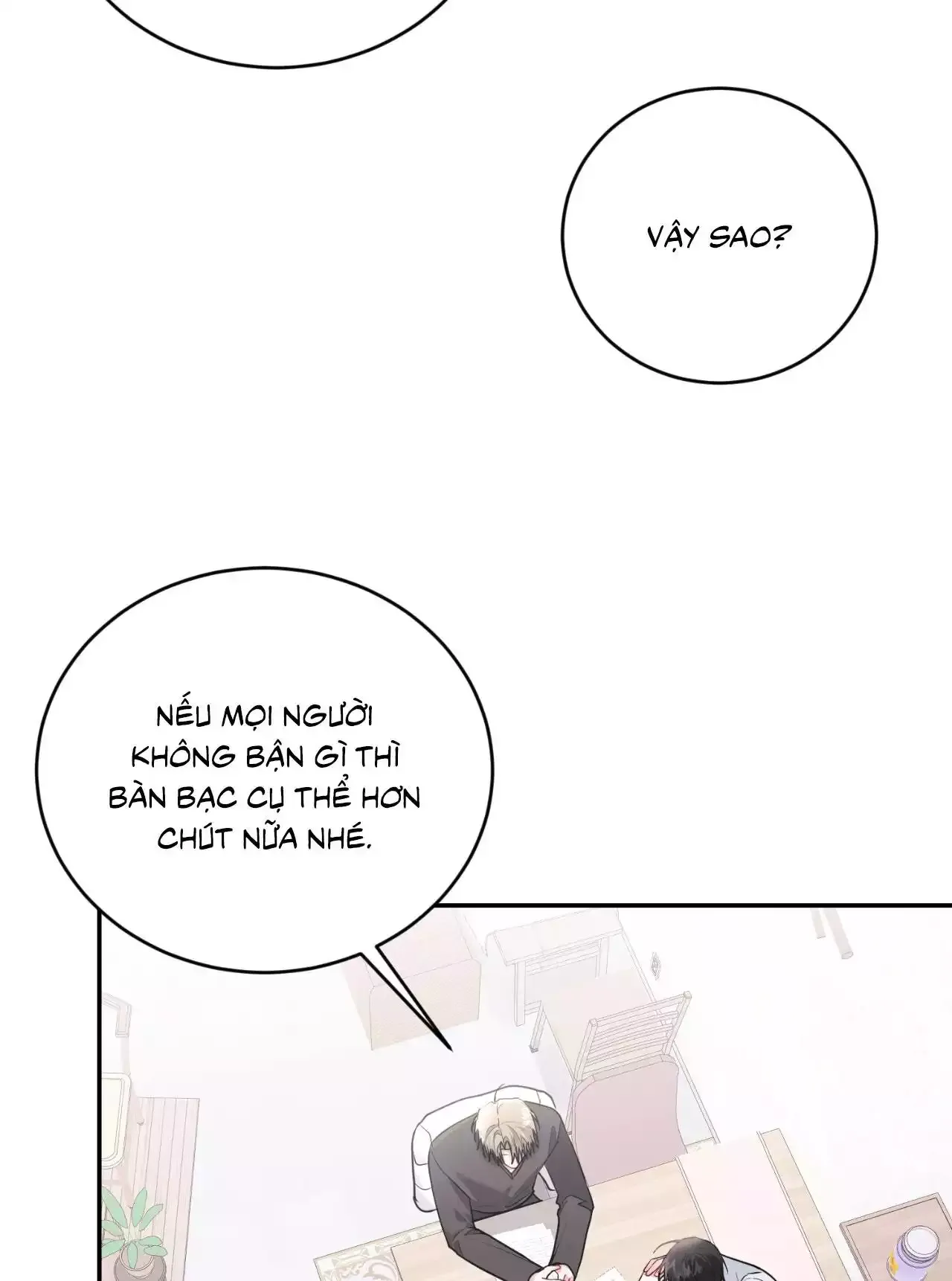 đọc truyện Tiểu Thử: Bắt Đầu Mùa Hè Chương 56 ảnh 48 tại Thiên Thai Truyện