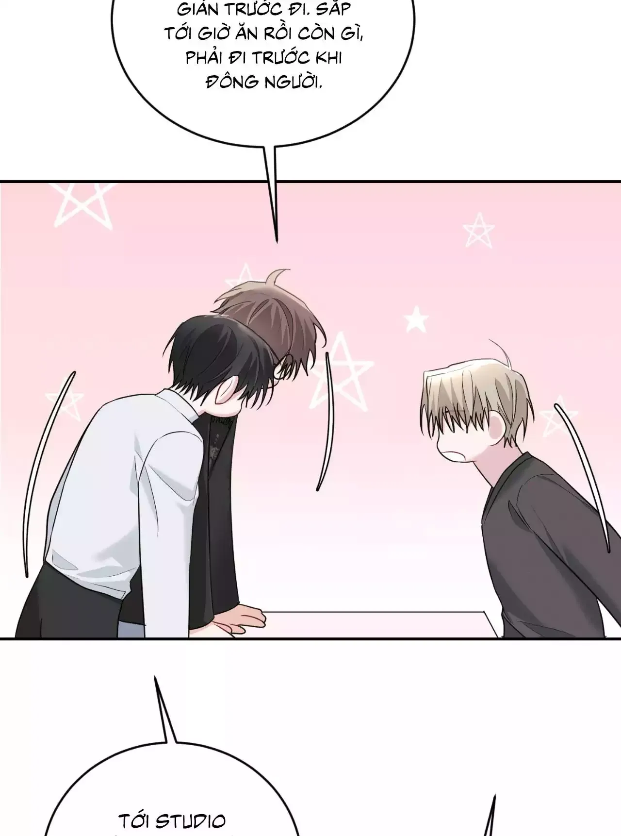 đọc truyện Tiểu Thử: Bắt Đầu Mùa Hè Chương 56 ảnh 50 tại Thiên Thai Truyện