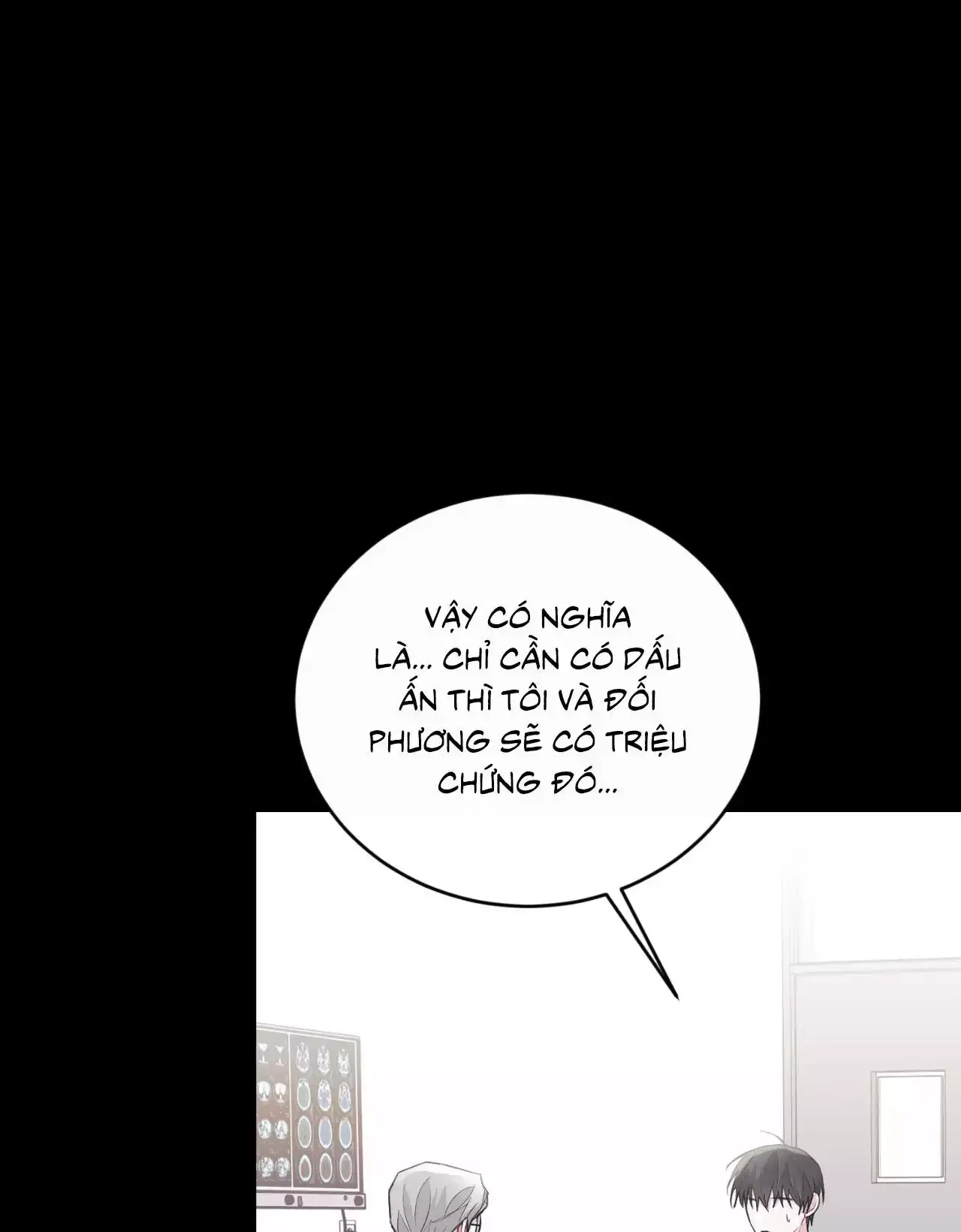 đọc truyện Tiểu Thử: Bắt Đầu Mùa Hè Chương 56 ảnh 7 tại Thiên Thai Truyện