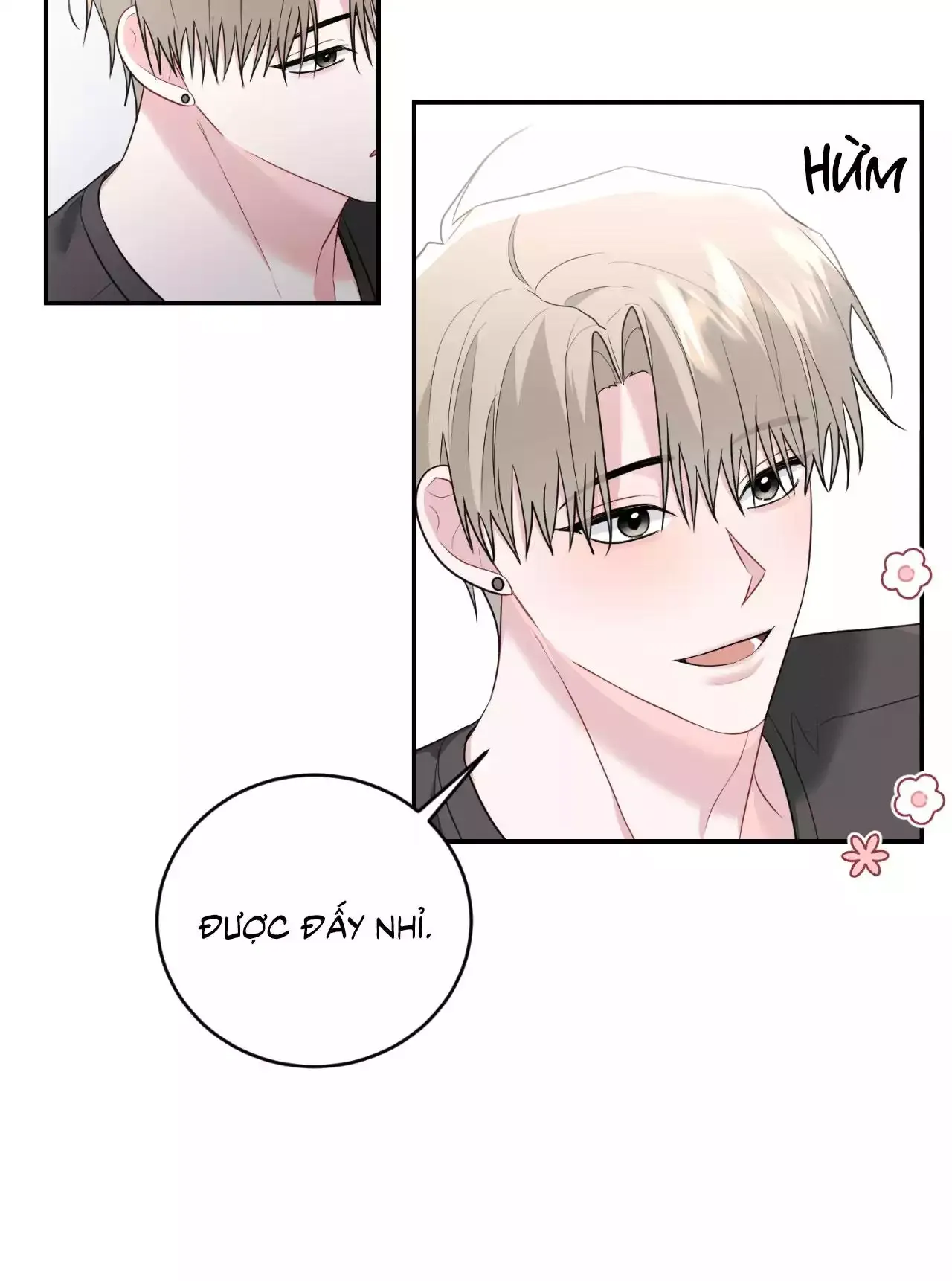 đọc truyện Tiểu Thử: Bắt Đầu Mùa Hè Chương 56 ảnh 52 tại Thiên Thai Truyện