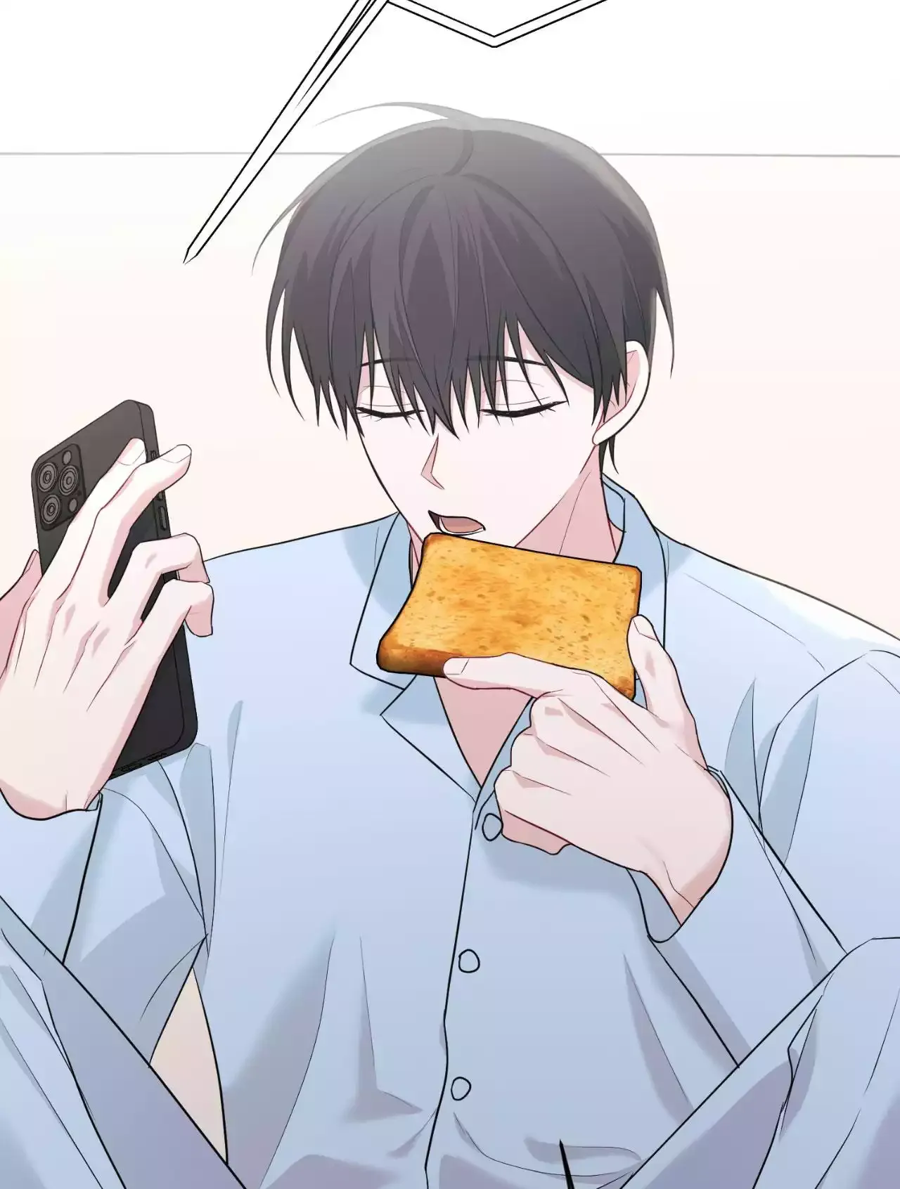 đọc truyện Tiểu Thử: Bắt Đầu Mùa Hè Chương 56 ảnh 69 tại Thiên Thai Truyện