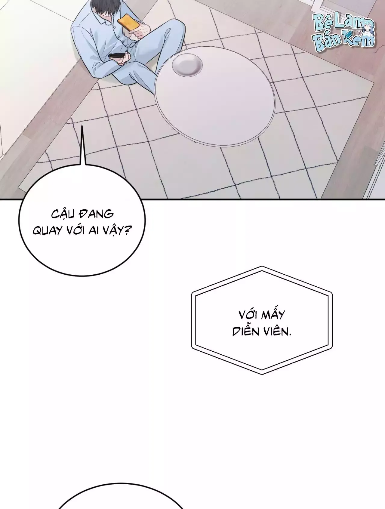 đọc truyện Tiểu Thử: Bắt Đầu Mùa Hè Chương 56 ảnh 71 tại Thiên Thai Truyện