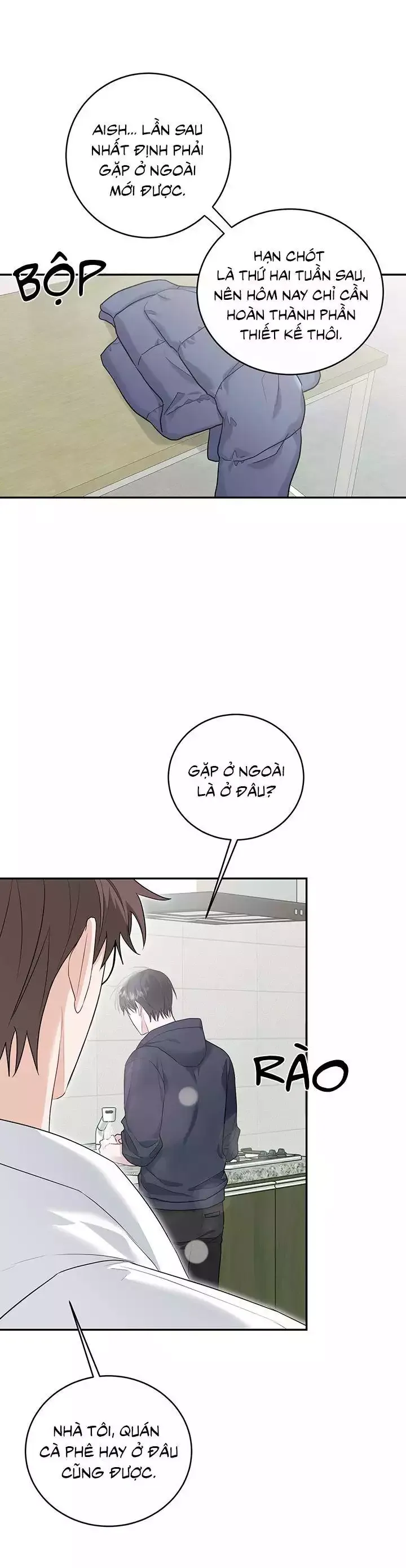 đọc truyện Tiểu Thử: Bắt Đầu Mùa Hè Chương 57 ảnh 13 tại Thiên Thai Truyện