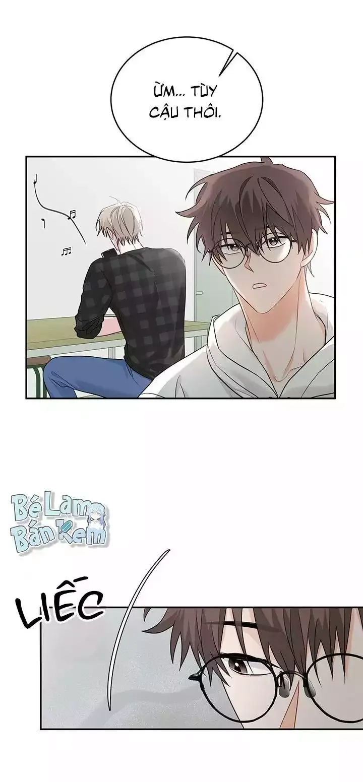 đọc truyện Tiểu Thử: Bắt Đầu Mùa Hè Chương 57 ảnh 14 tại Thiên Thai Truyện