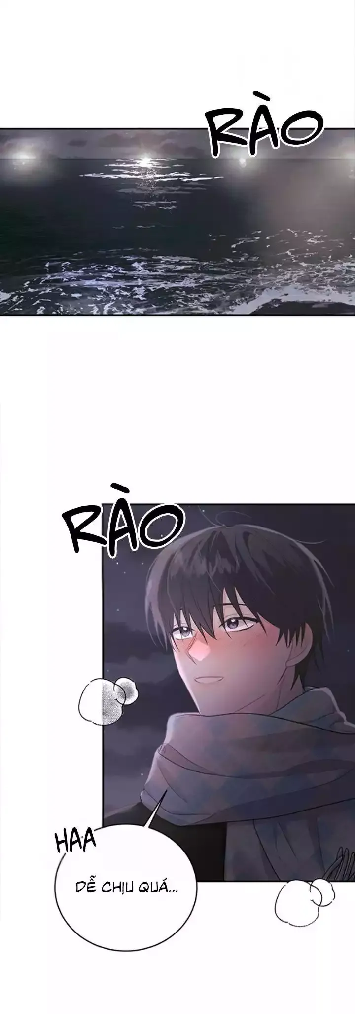 đọc truyện Tiểu Thử: Bắt Đầu Mùa Hè Chương 57 ảnh 17 tại Thiên Thai Truyện