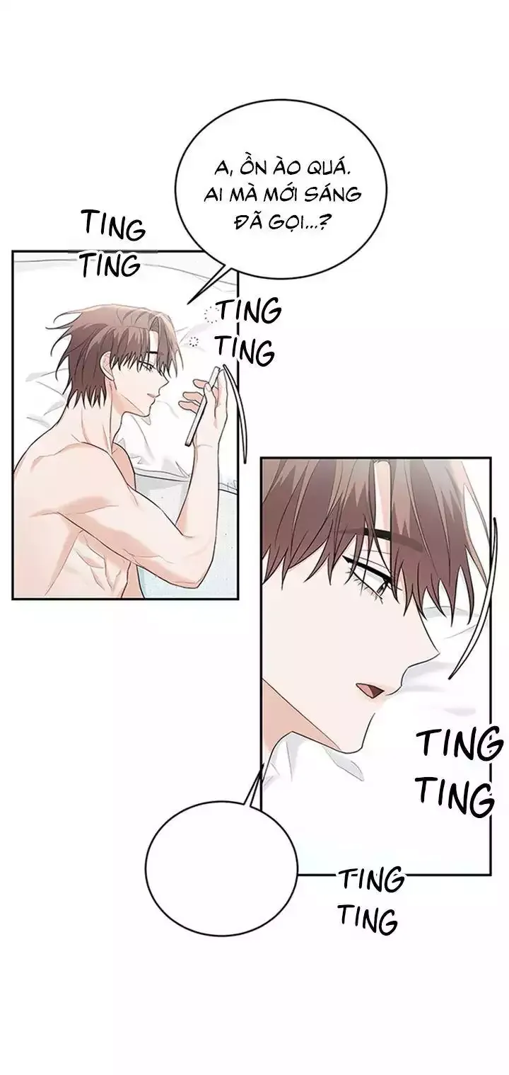 đọc truyện Tiểu Thử: Bắt Đầu Mùa Hè Chương 57 ảnh 23 tại Thiên Thai Truyện