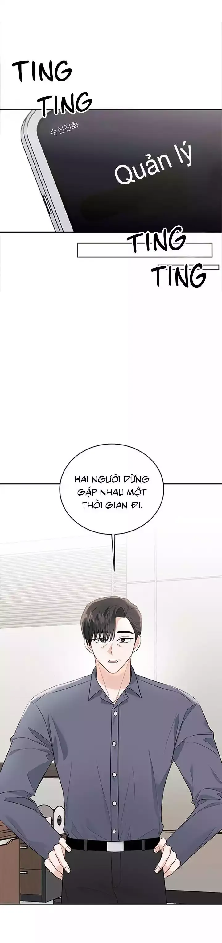 đọc truyện Tiểu Thử: Bắt Đầu Mùa Hè Chương 57 ảnh 24 tại Thiên Thai Truyện