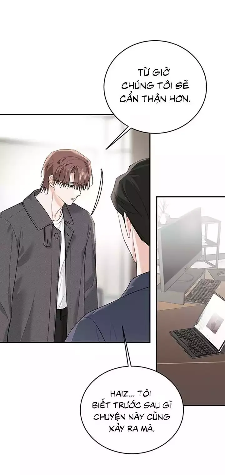 đọc truyện Tiểu Thử: Bắt Đầu Mùa Hè Chương 57 ảnh 25 tại Thiên Thai Truyện