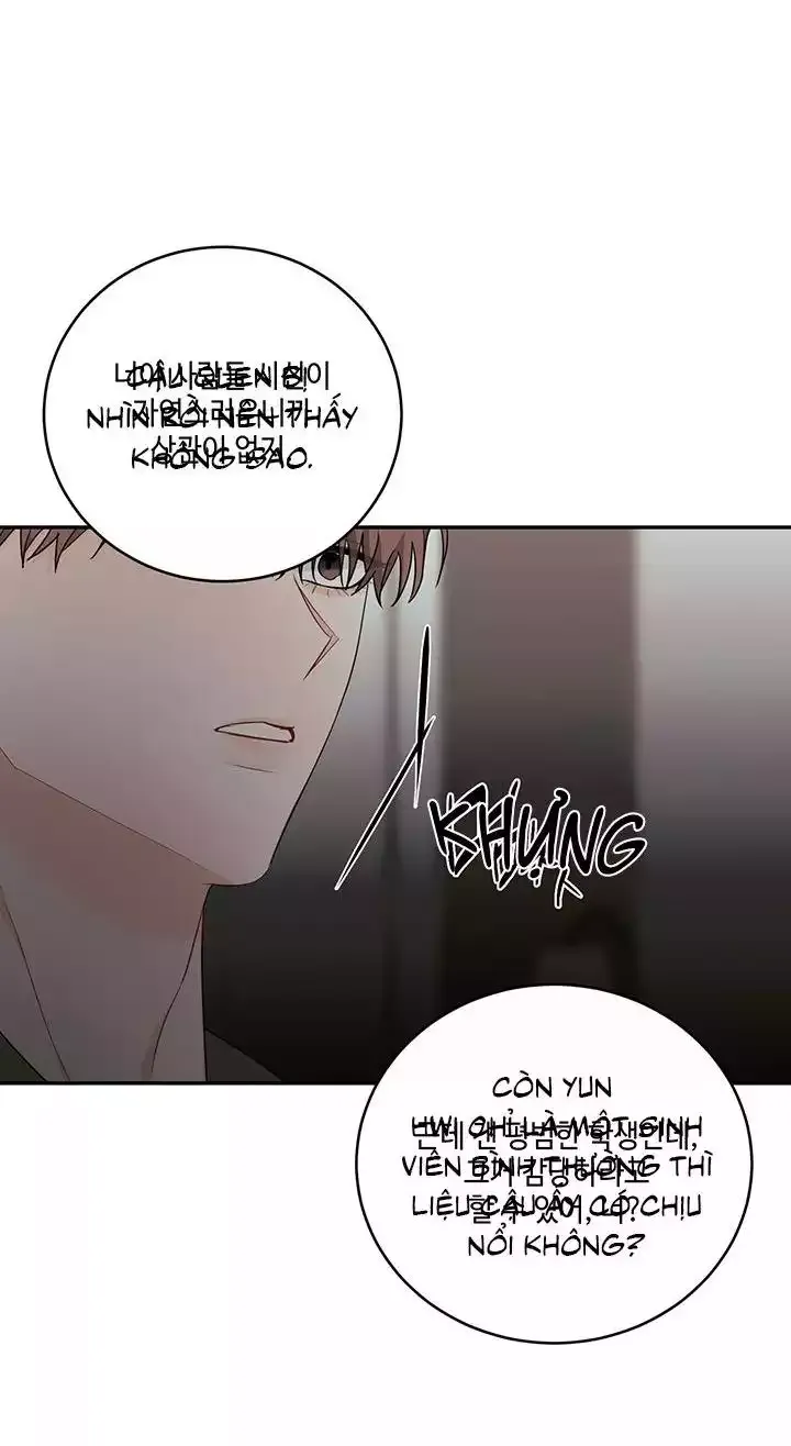 đọc truyện Tiểu Thử: Bắt Đầu Mùa Hè Chương 57 ảnh 27 tại Thiên Thai Truyện