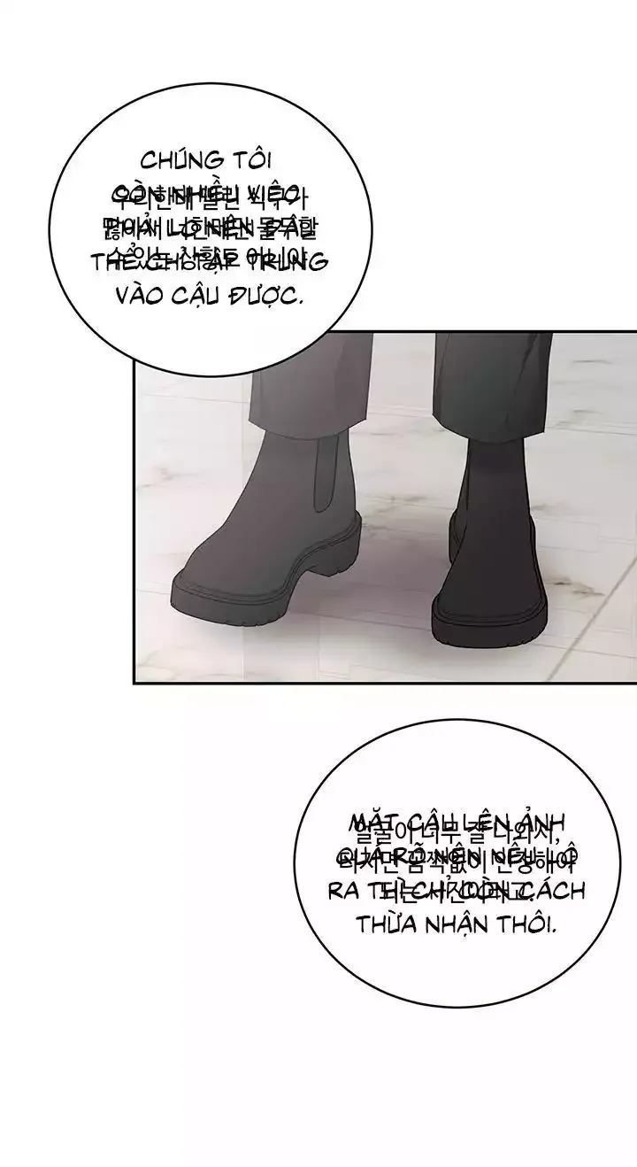 đọc truyện Tiểu Thử: Bắt Đầu Mùa Hè Chương 57 ảnh 28 tại Thiên Thai Truyện