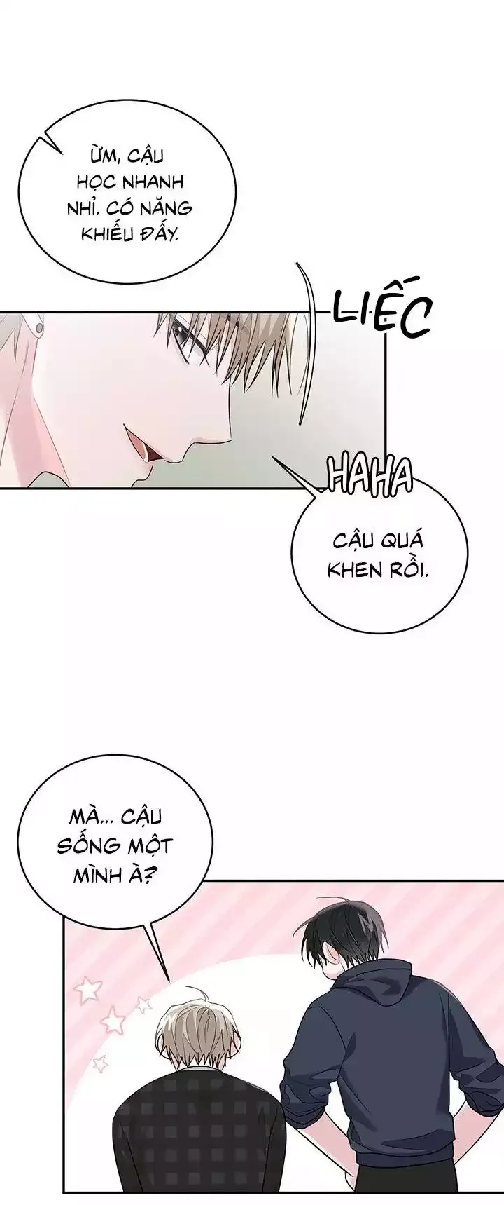 đọc truyện Tiểu Thử: Bắt Đầu Mùa Hè Chương 57 ảnh 5 tại Thiên Thai Truyện