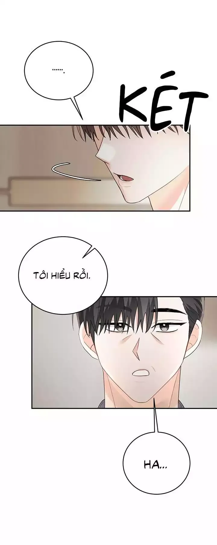 đọc truyện Tiểu Thử: Bắt Đầu Mùa Hè Chương 57 ảnh 33 tại Thiên Thai Truyện