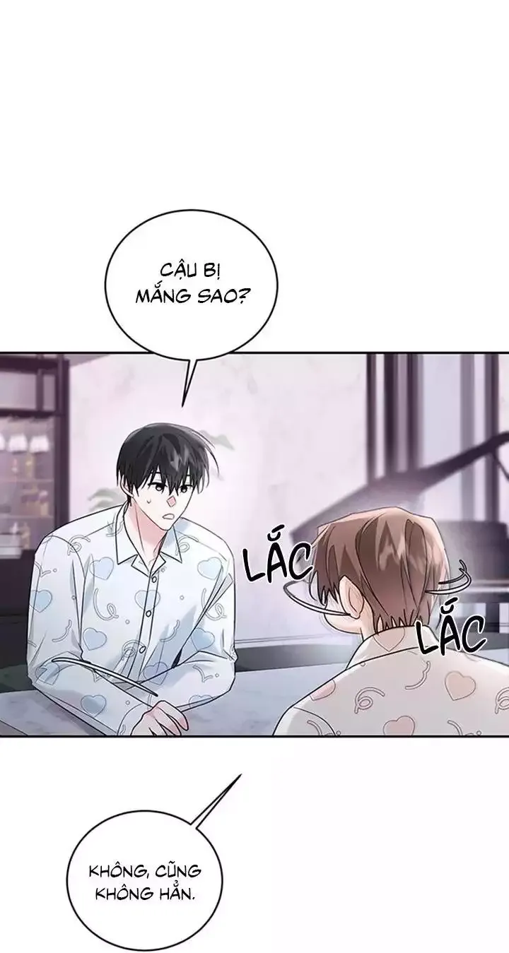 đọc truyện Tiểu Thử: Bắt Đầu Mùa Hè Chương 57 ảnh 36 tại Thiên Thai Truyện