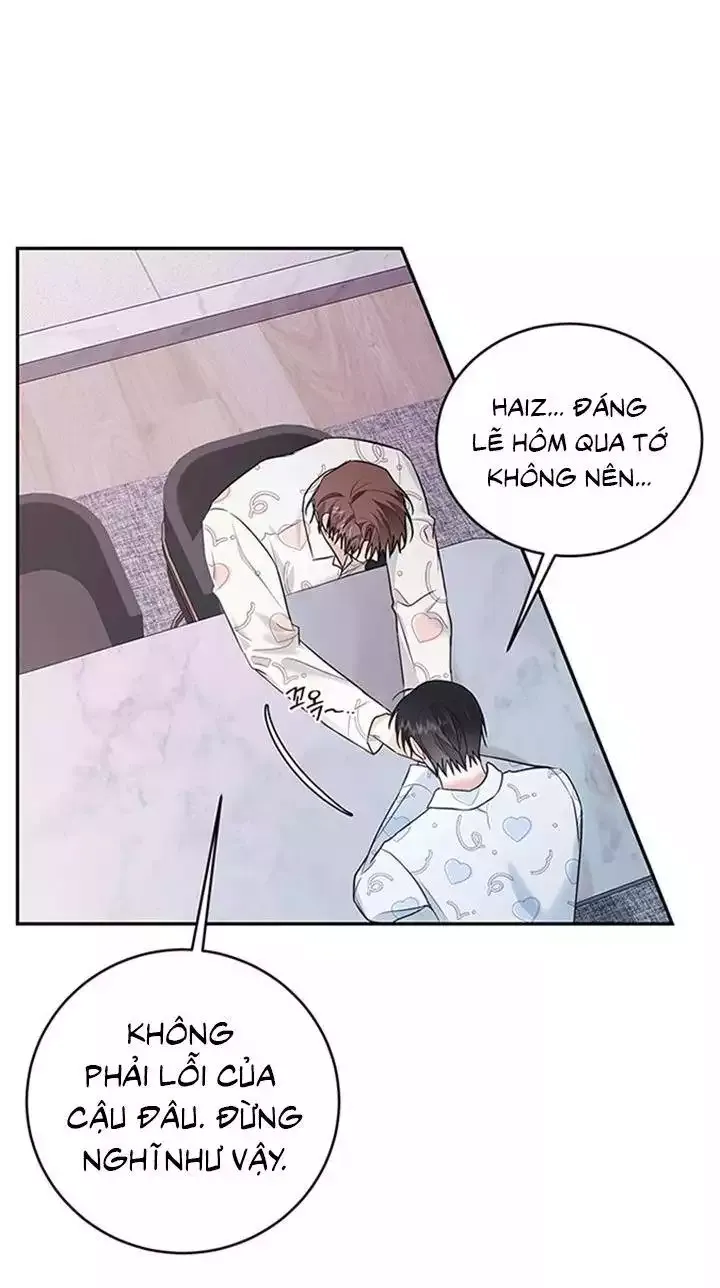 đọc truyện Tiểu Thử: Bắt Đầu Mùa Hè Chương 57 ảnh 38 tại Thiên Thai Truyện