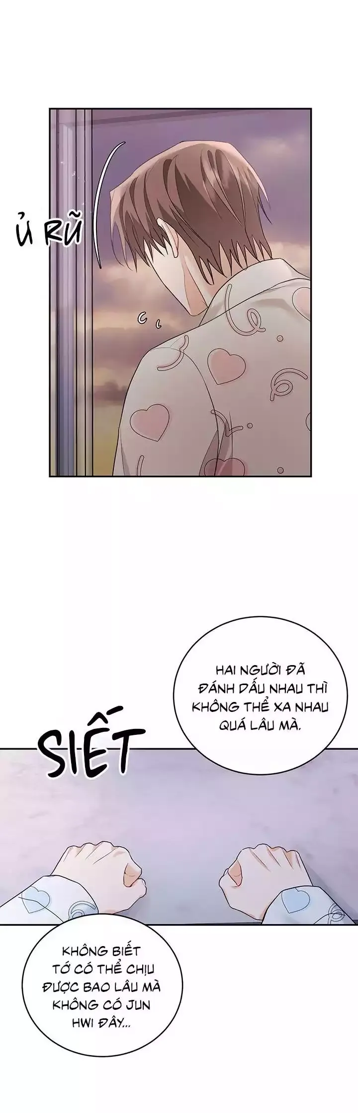 đọc truyện Tiểu Thử: Bắt Đầu Mùa Hè Chương 57 ảnh 40 tại Thiên Thai Truyện