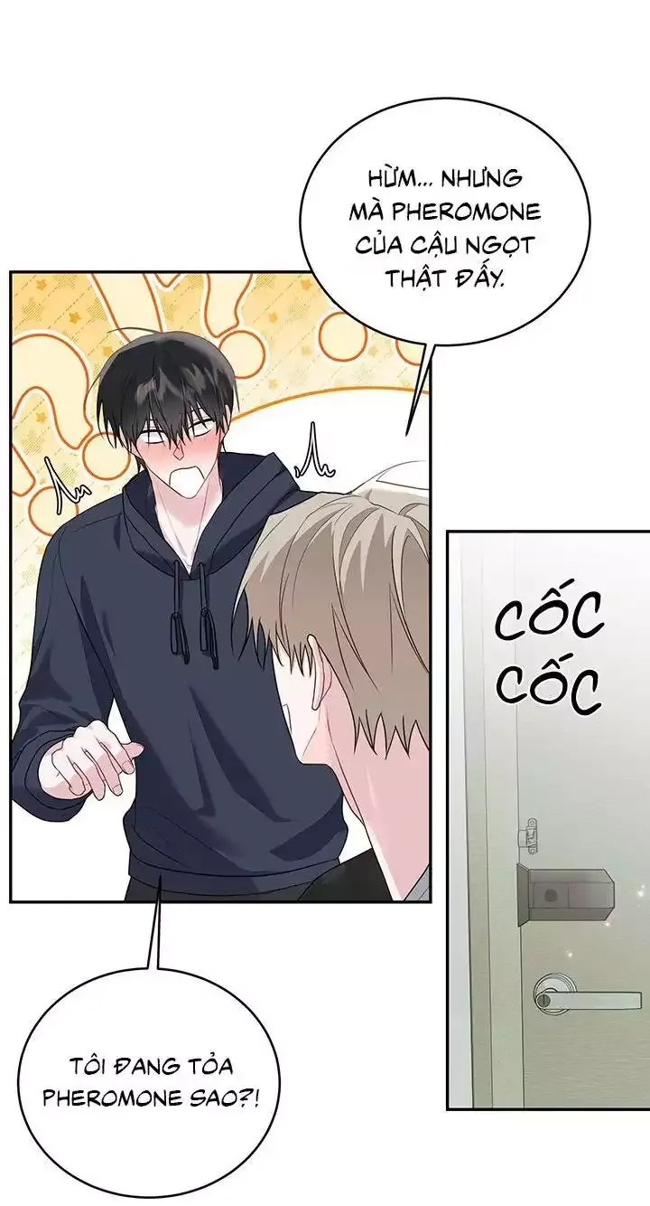 đọc truyện Tiểu Thử: Bắt Đầu Mùa Hè Chương 57 ảnh 9 tại Thiên Thai Truyện