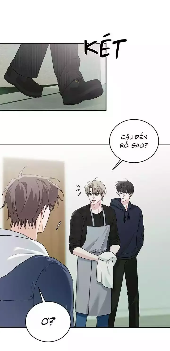 đọc truyện Tiểu Thử: Bắt Đầu Mùa Hè Chương 57 ảnh 11 tại Thiên Thai Truyện