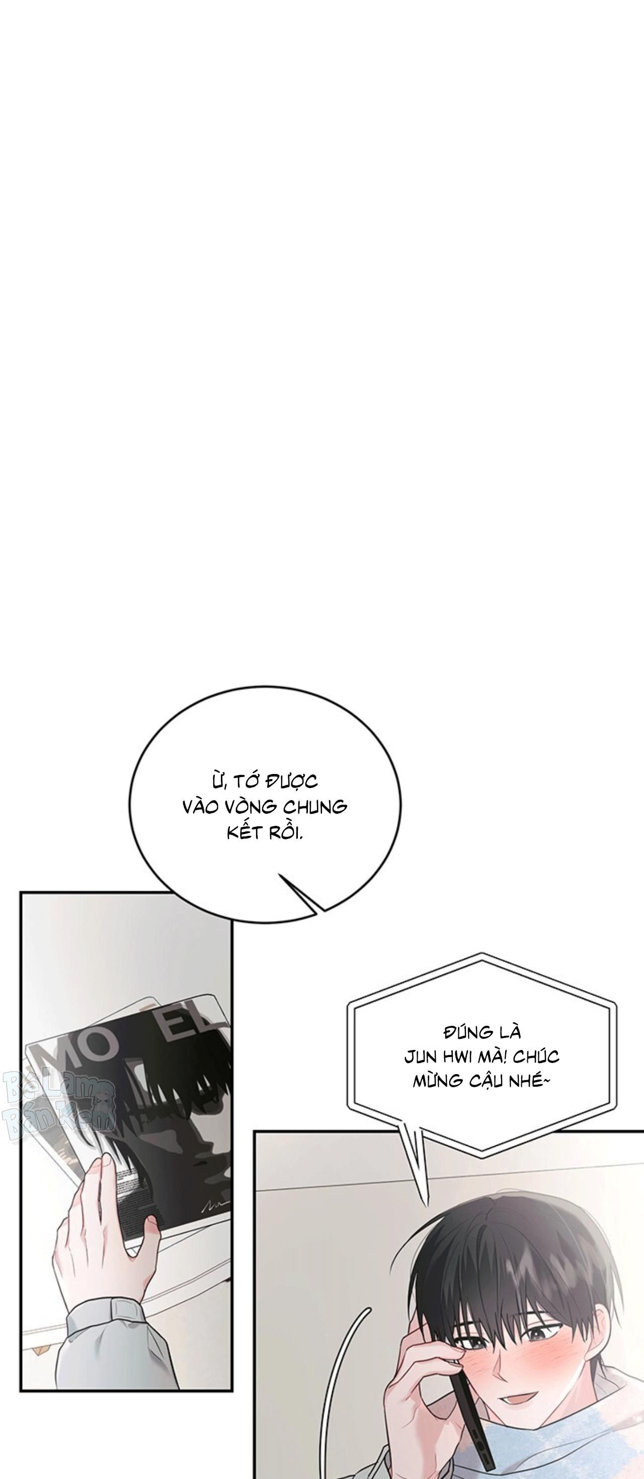 đọc truyện Tiểu Thử: Bắt Đầu Mùa Hè Chương 58 ảnh 3 tại Thiên Thai Truyện