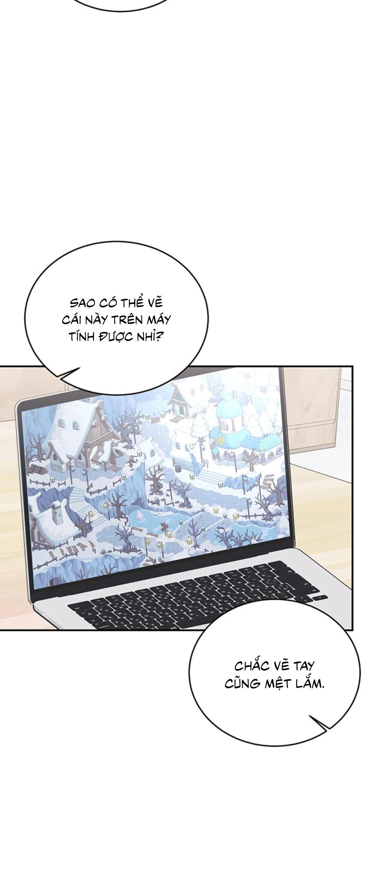 đọc truyện Tiểu Thử: Bắt Đầu Mùa Hè Chương 58 ảnh 12 tại Thiên Thai Truyện