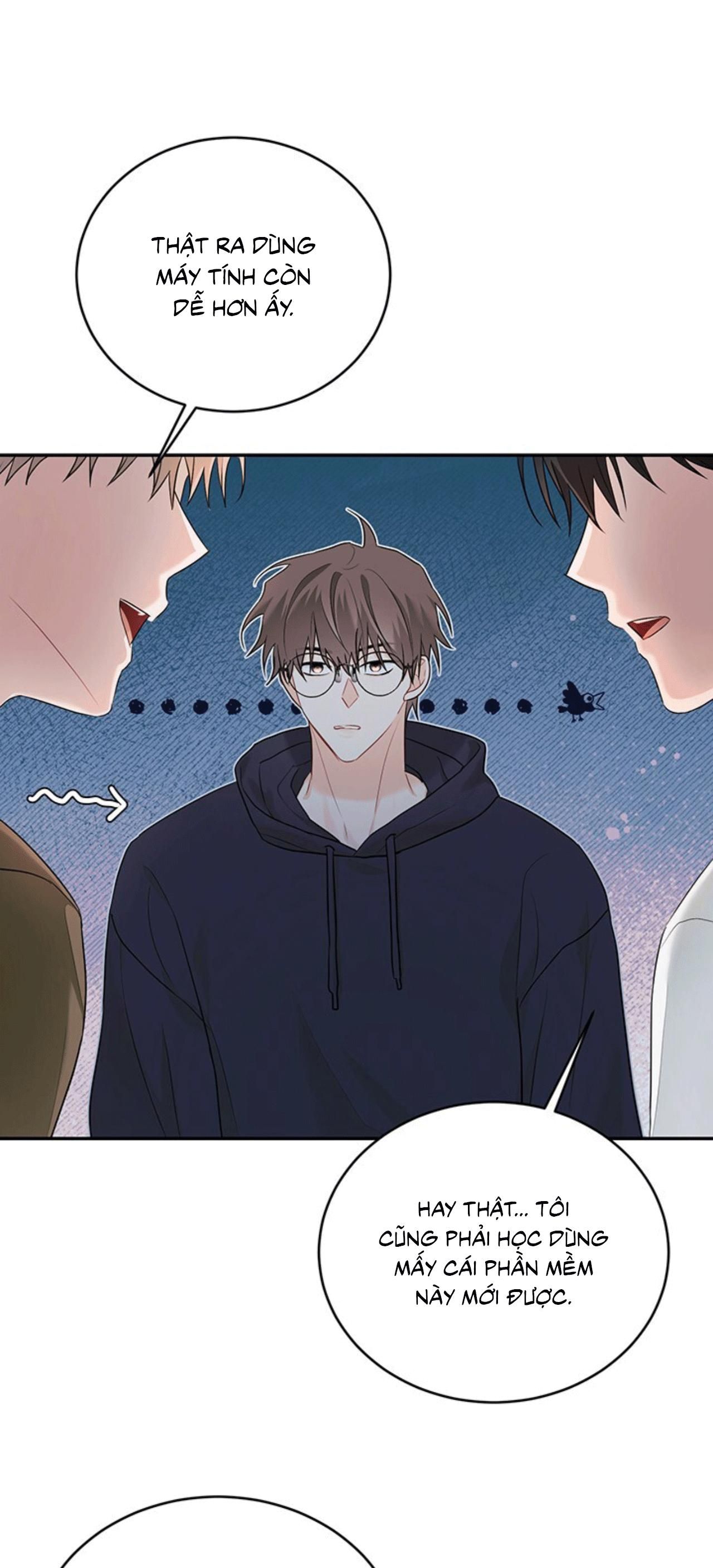 đọc truyện Tiểu Thử: Bắt Đầu Mùa Hè Chương 58 ảnh 13 tại Thiên Thai Truyện