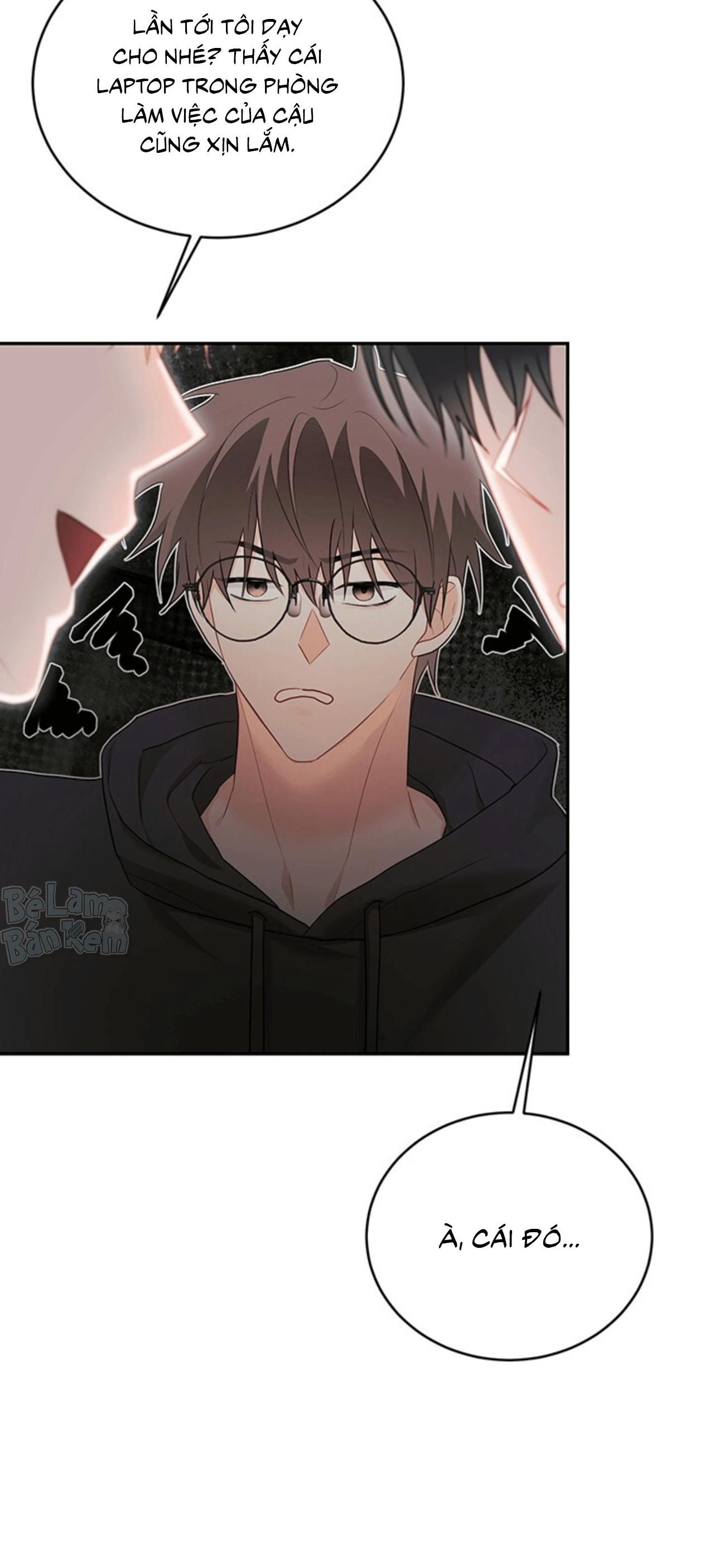 đọc truyện Tiểu Thử: Bắt Đầu Mùa Hè Chương 58 ảnh 14 tại Thiên Thai Truyện