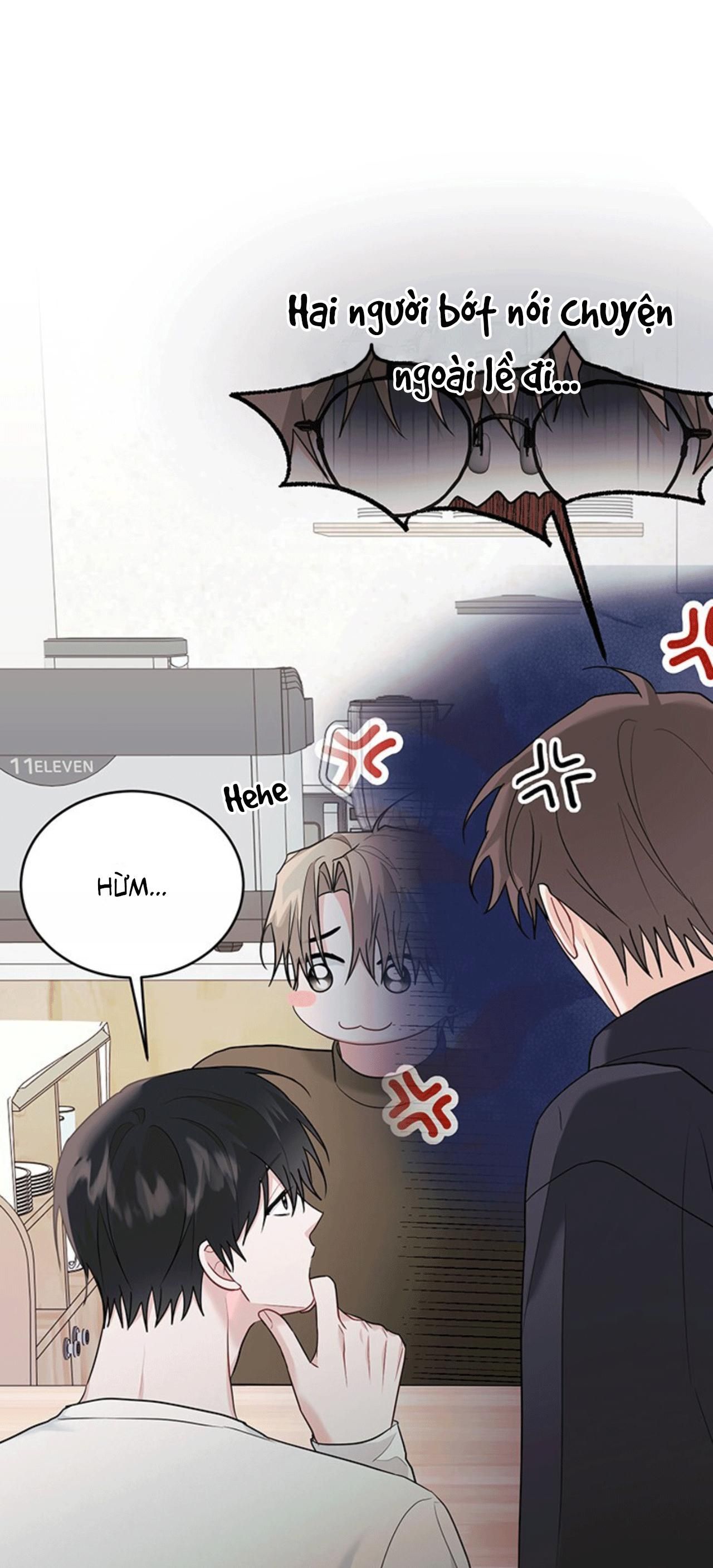 đọc truyện Tiểu Thử: Bắt Đầu Mùa Hè Chương 58 ảnh 15 tại Thiên Thai Truyện