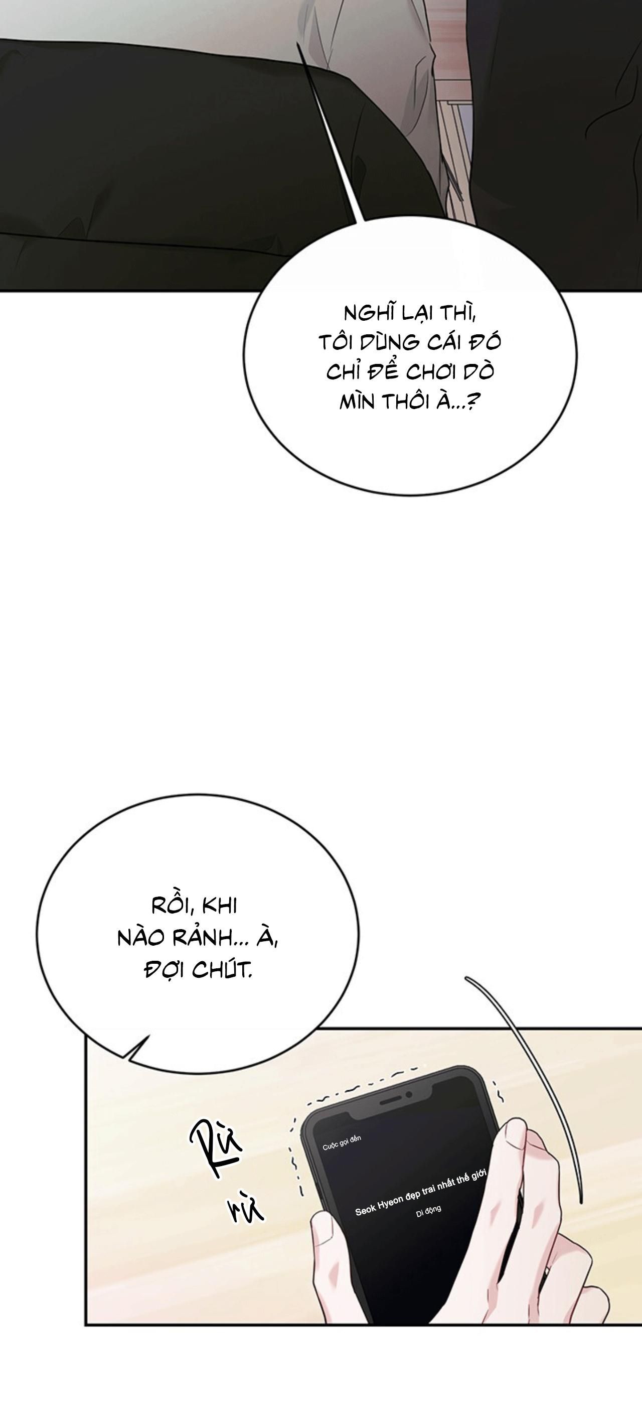 đọc truyện Tiểu Thử: Bắt Đầu Mùa Hè Chương 58 ảnh 16 tại Thiên Thai Truyện