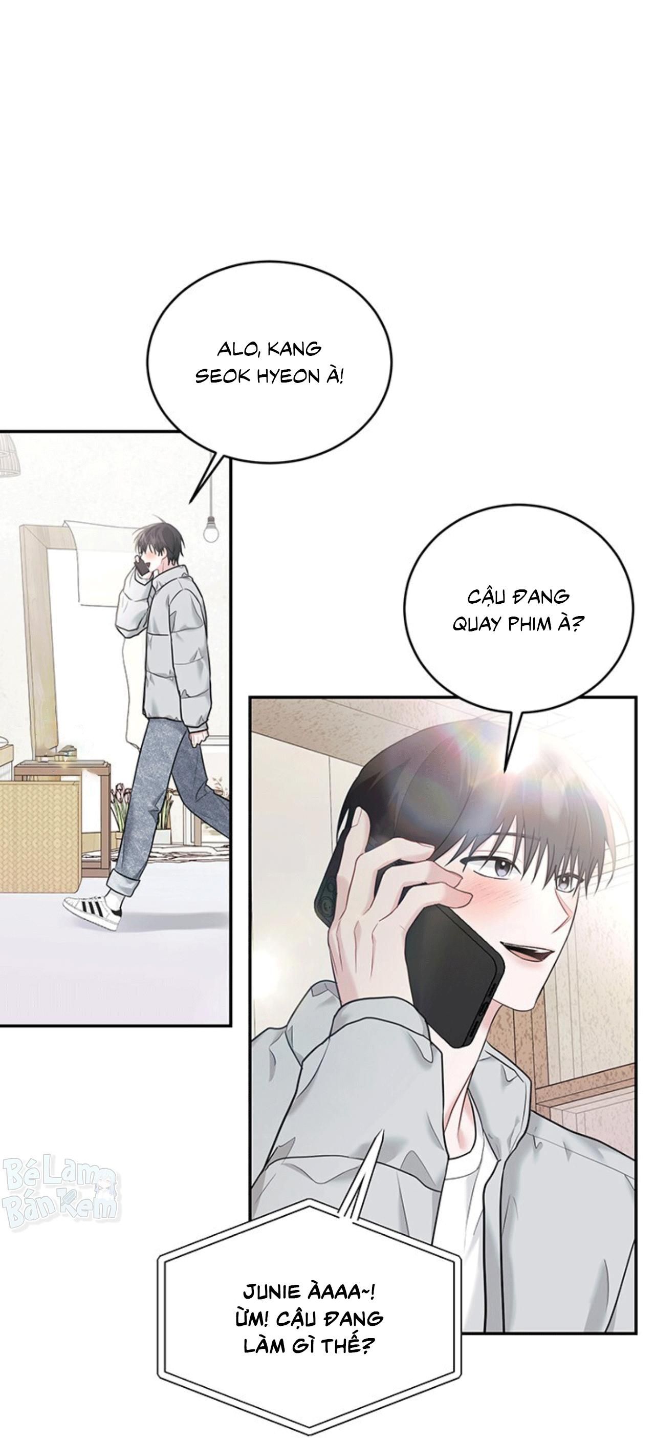 đọc truyện Tiểu Thử: Bắt Đầu Mùa Hè Chương 58 ảnh 17 tại Thiên Thai Truyện