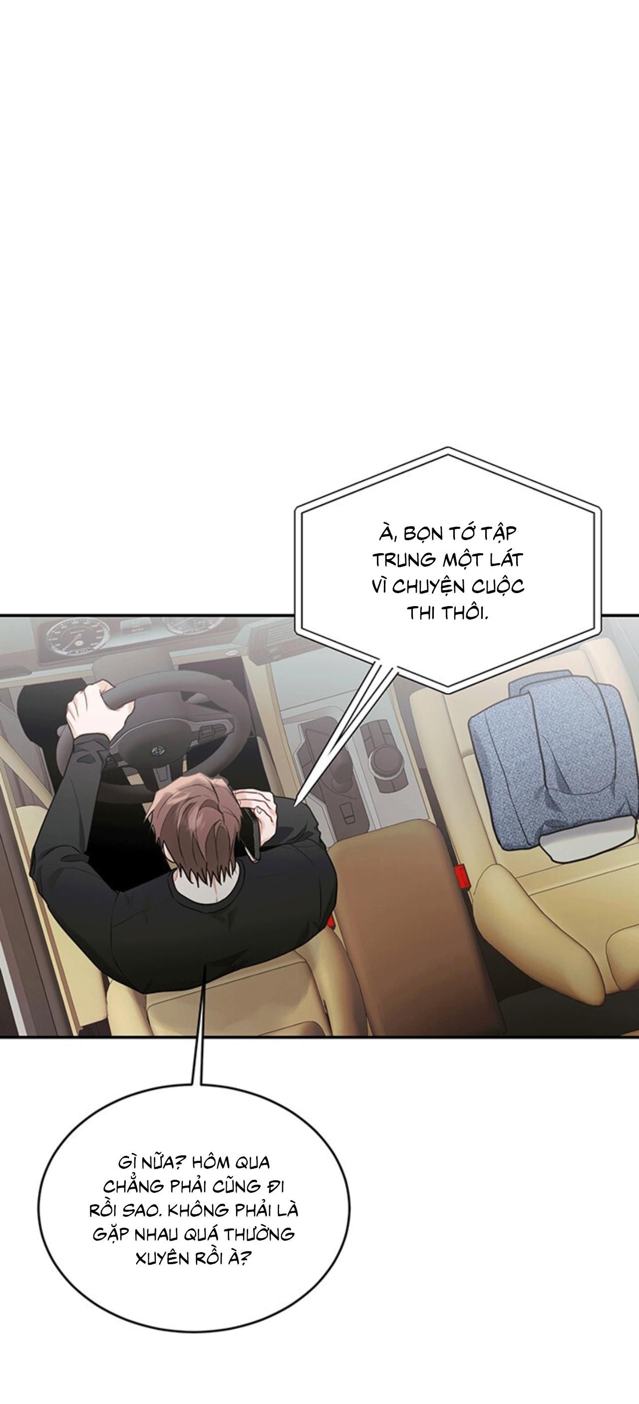 đọc truyện Tiểu Thử: Bắt Đầu Mùa Hè Chương 58 ảnh 18 tại Thiên Thai Truyện