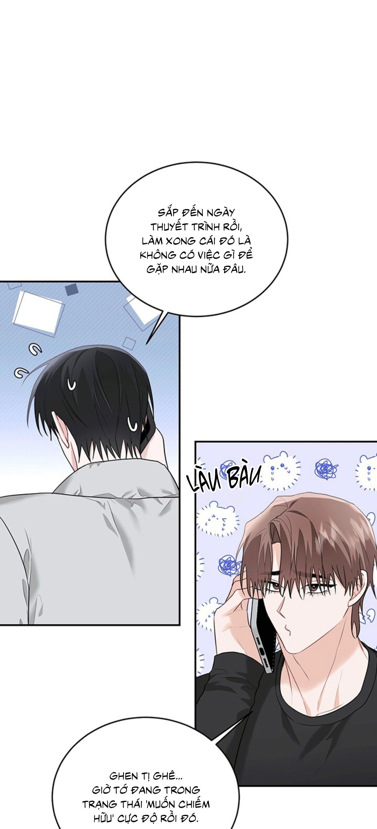 đọc truyện Tiểu Thử: Bắt Đầu Mùa Hè Chương 58 ảnh 19 tại Thiên Thai Truyện