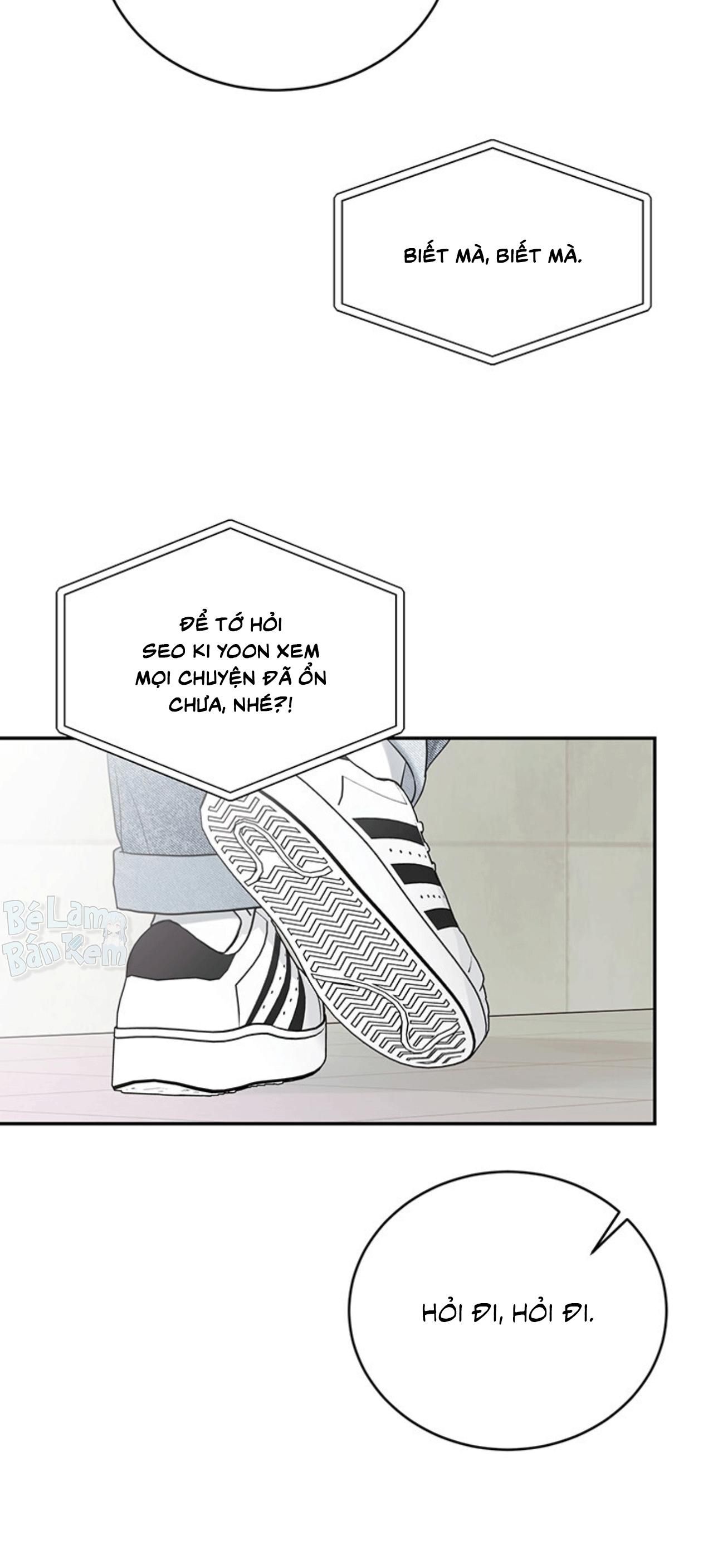 đọc truyện Tiểu Thử: Bắt Đầu Mùa Hè Chương 58 ảnh 20 tại Thiên Thai Truyện