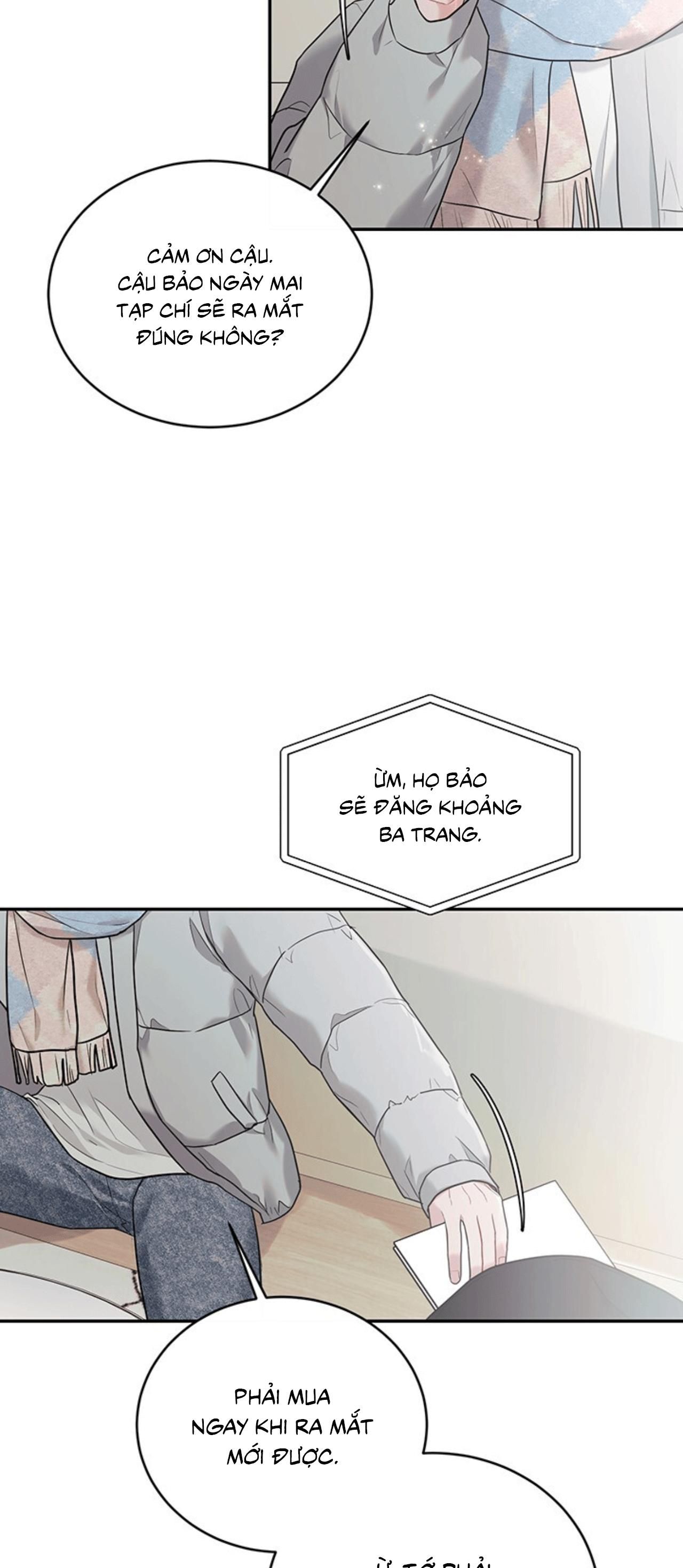 đọc truyện Tiểu Thử: Bắt Đầu Mùa Hè Chương 58 ảnh 4 tại Thiên Thai Truyện