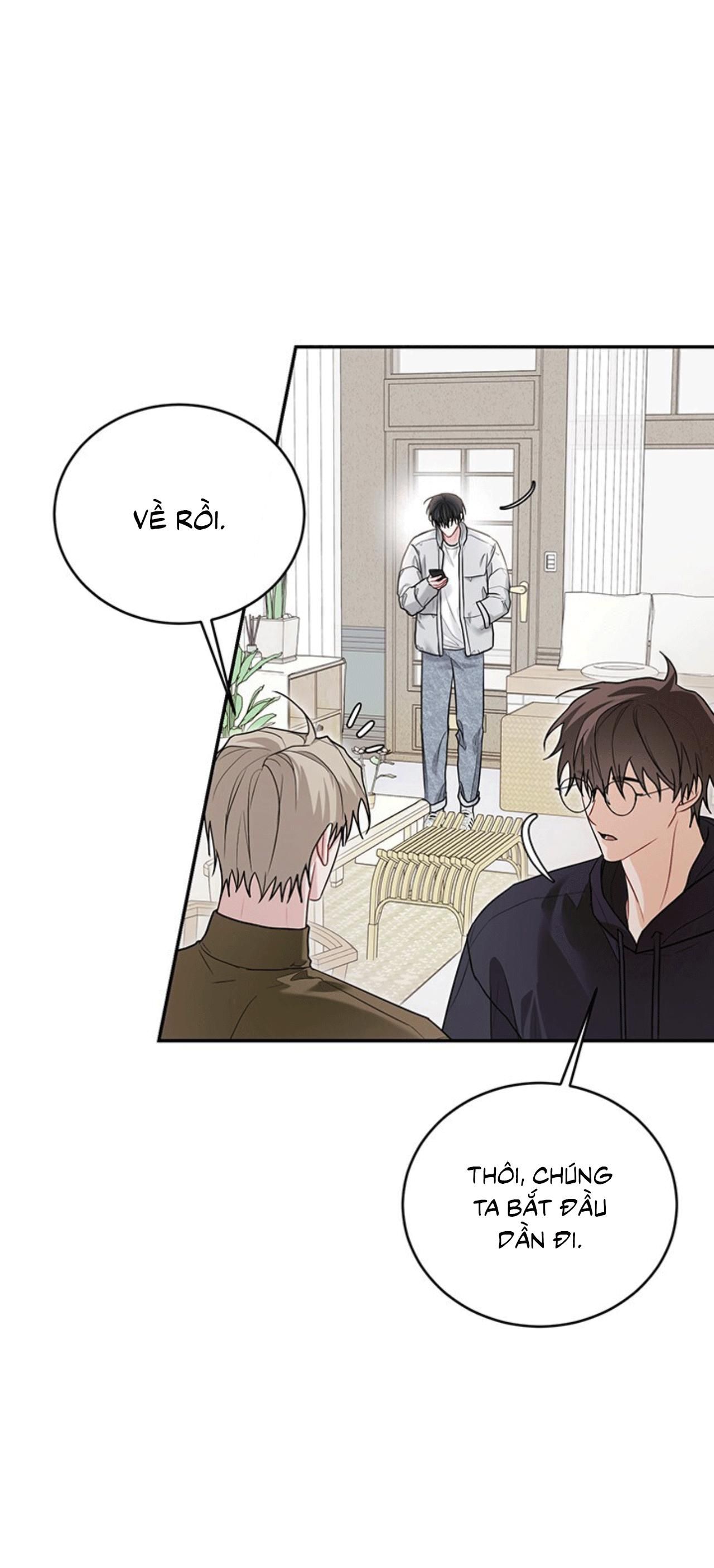 đọc truyện Tiểu Thử: Bắt Đầu Mùa Hè Chương 58 ảnh 22 tại Thiên Thai Truyện