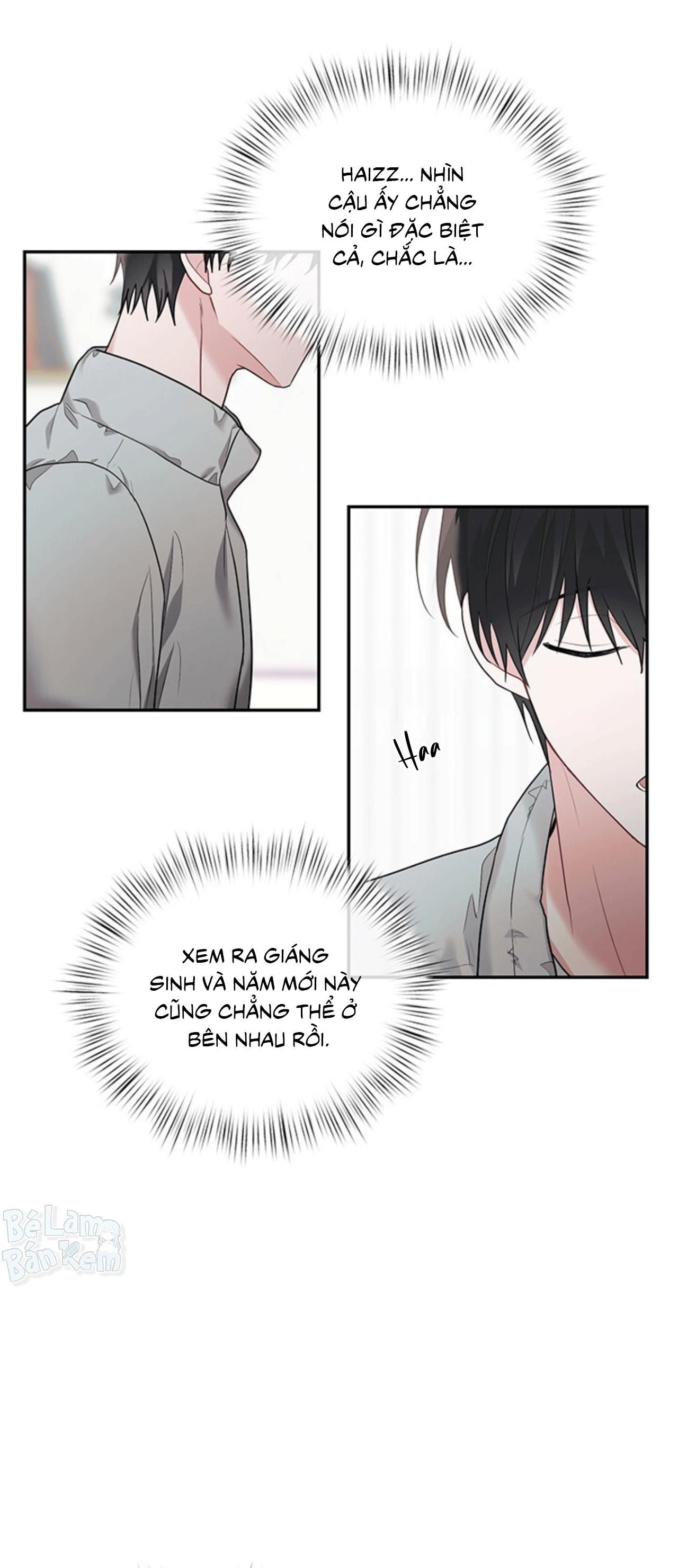 đọc truyện Tiểu Thử: Bắt Đầu Mùa Hè Chương 58 ảnh 23 tại Thiên Thai Truyện