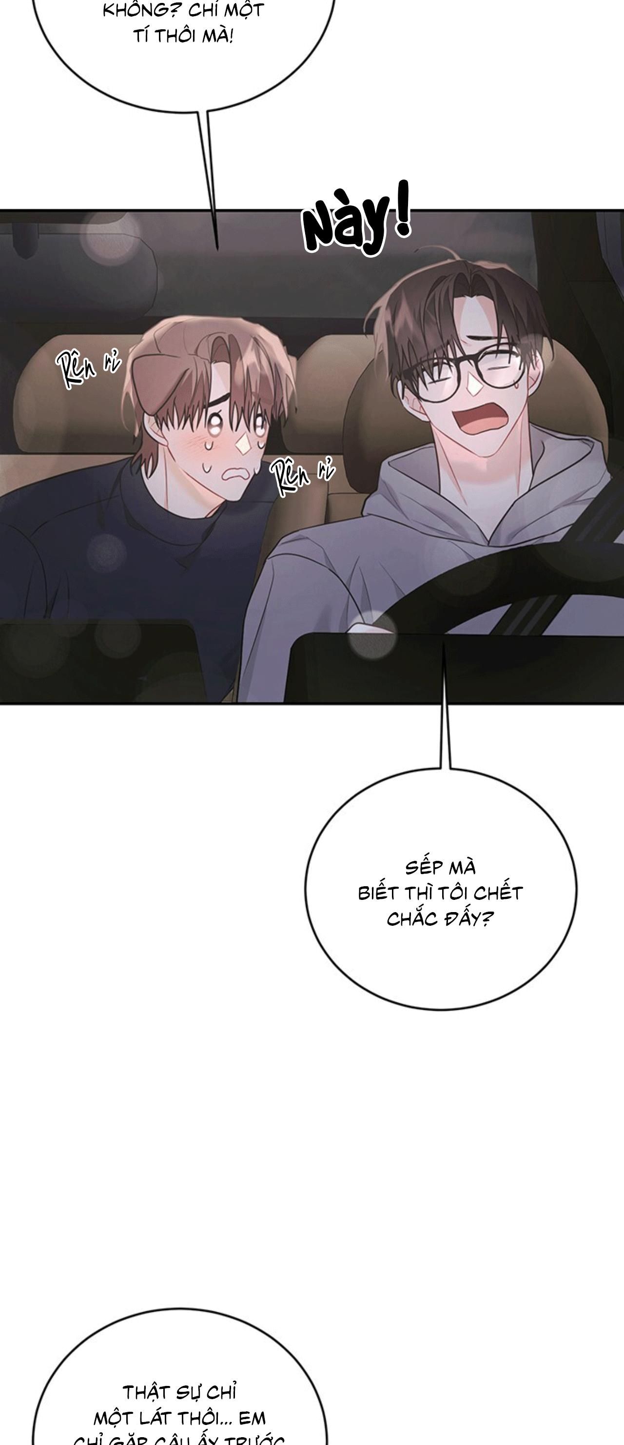 đọc truyện Tiểu Thử: Bắt Đầu Mùa Hè Chương 58 ảnh 26 tại Thiên Thai Truyện