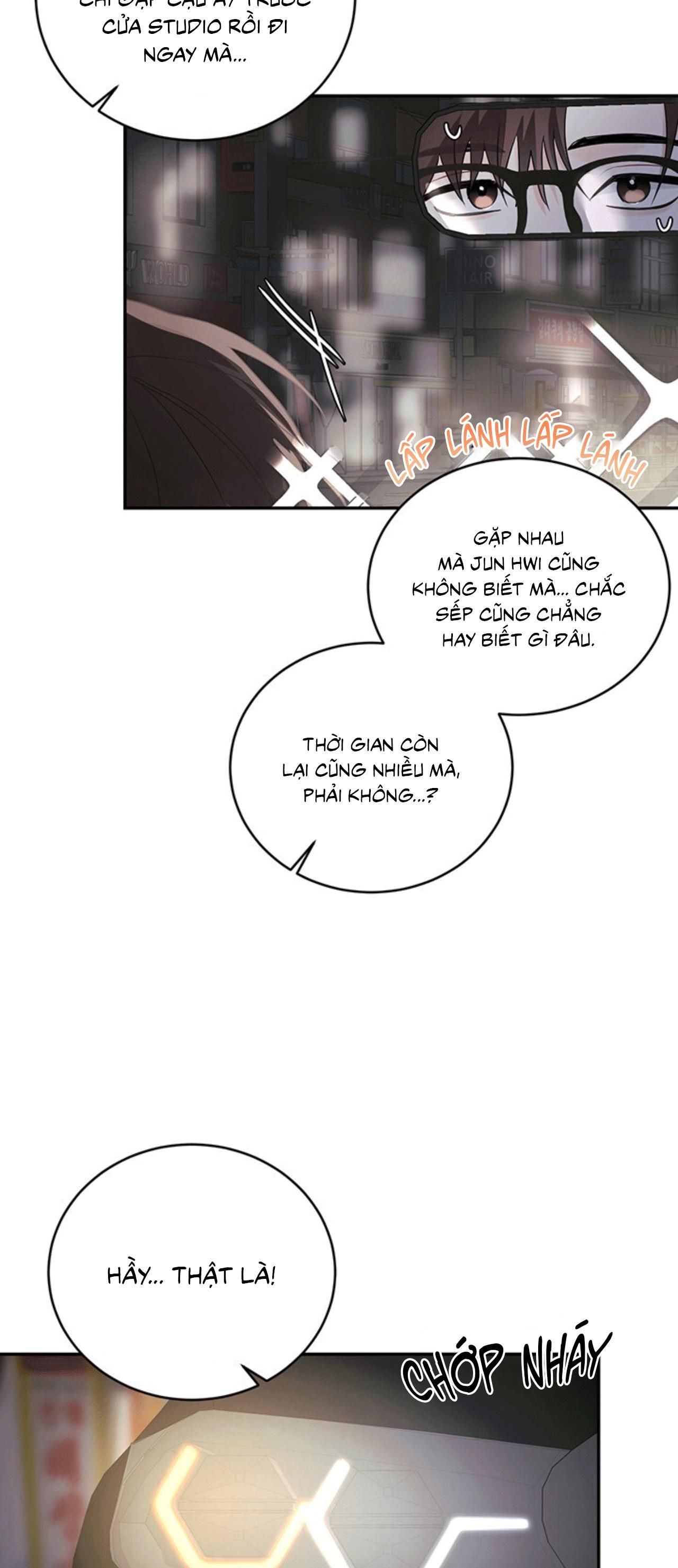 đọc truyện Tiểu Thử: Bắt Đầu Mùa Hè Chương 58 ảnh 27 tại Thiên Thai Truyện