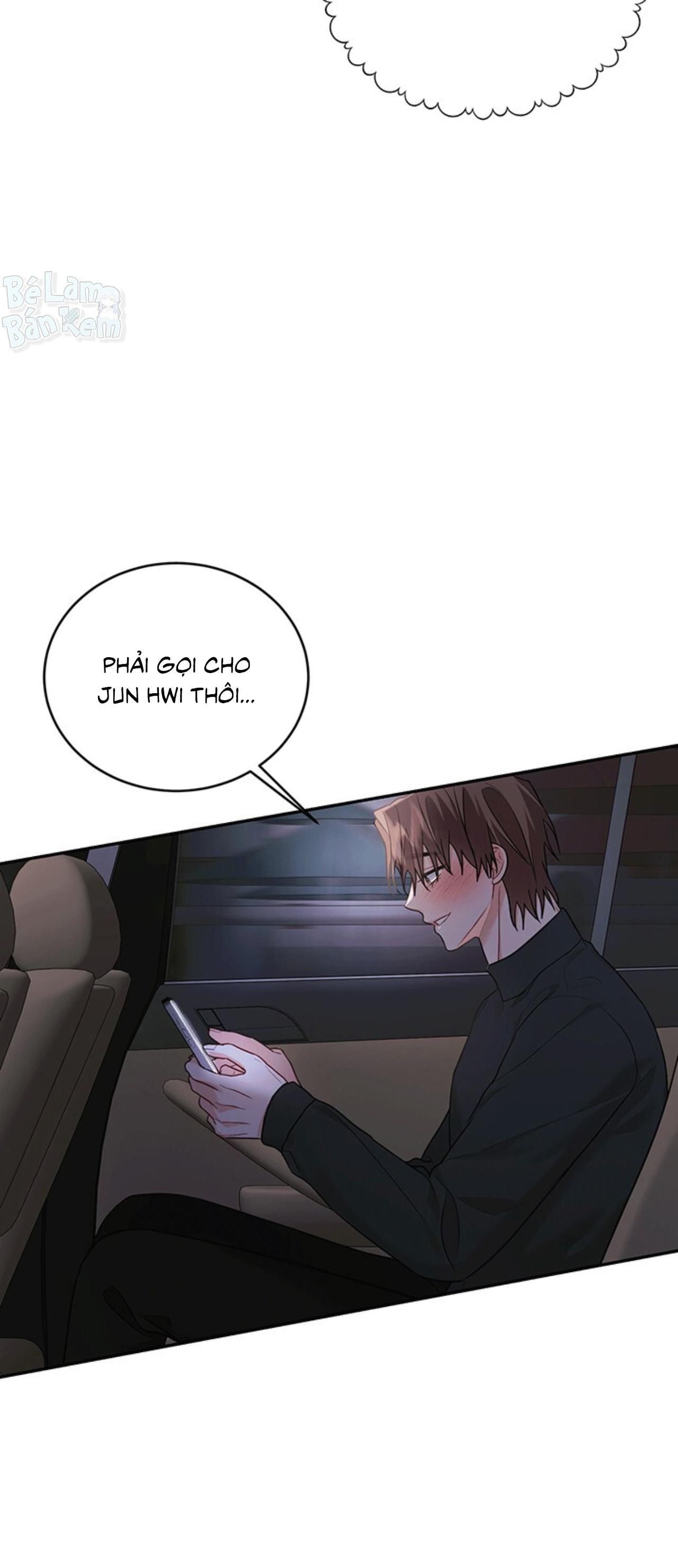 đọc truyện Tiểu Thử: Bắt Đầu Mùa Hè Chương 58 ảnh 29 tại Thiên Thai Truyện