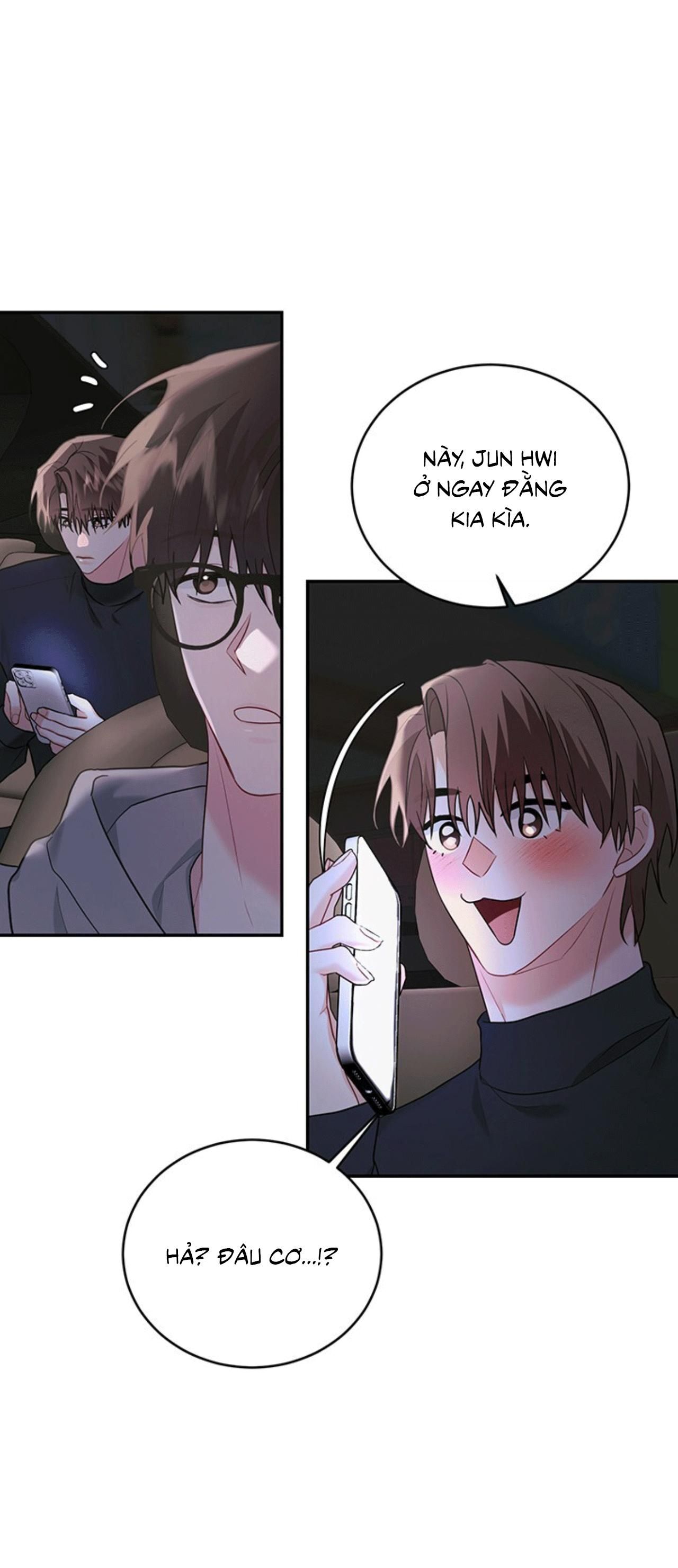 đọc truyện Tiểu Thử: Bắt Đầu Mùa Hè Chương 58 ảnh 30 tại Thiên Thai Truyện