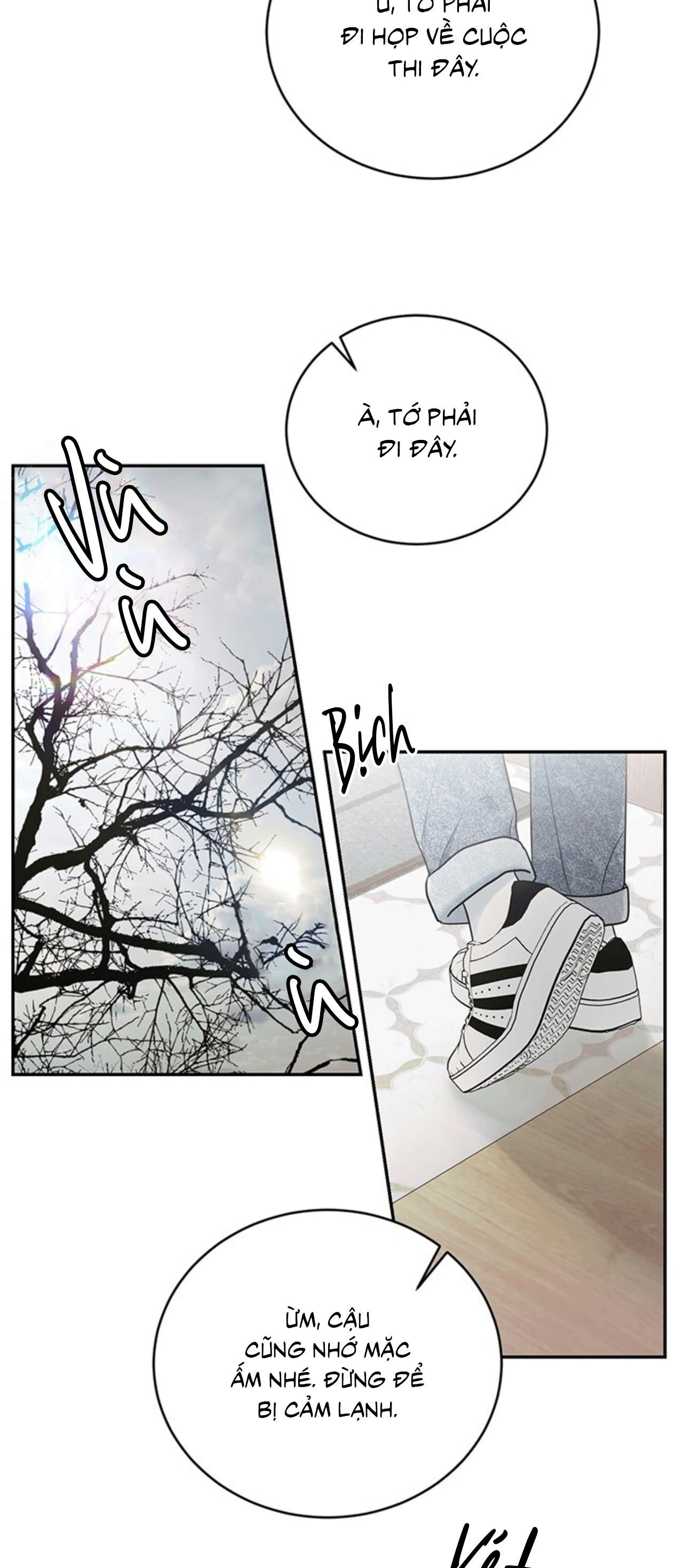 đọc truyện Tiểu Thử: Bắt Đầu Mùa Hè Chương 58 ảnh 5 tại Thiên Thai Truyện