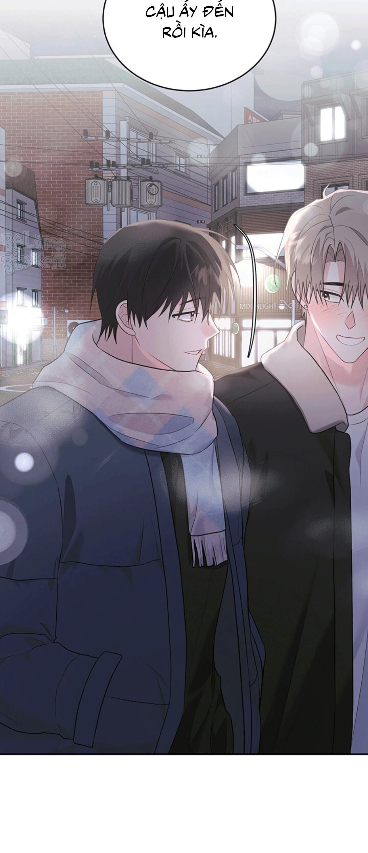 đọc truyện Tiểu Thử: Bắt Đầu Mùa Hè Chương 58 ảnh 32 tại Thiên Thai Truyện