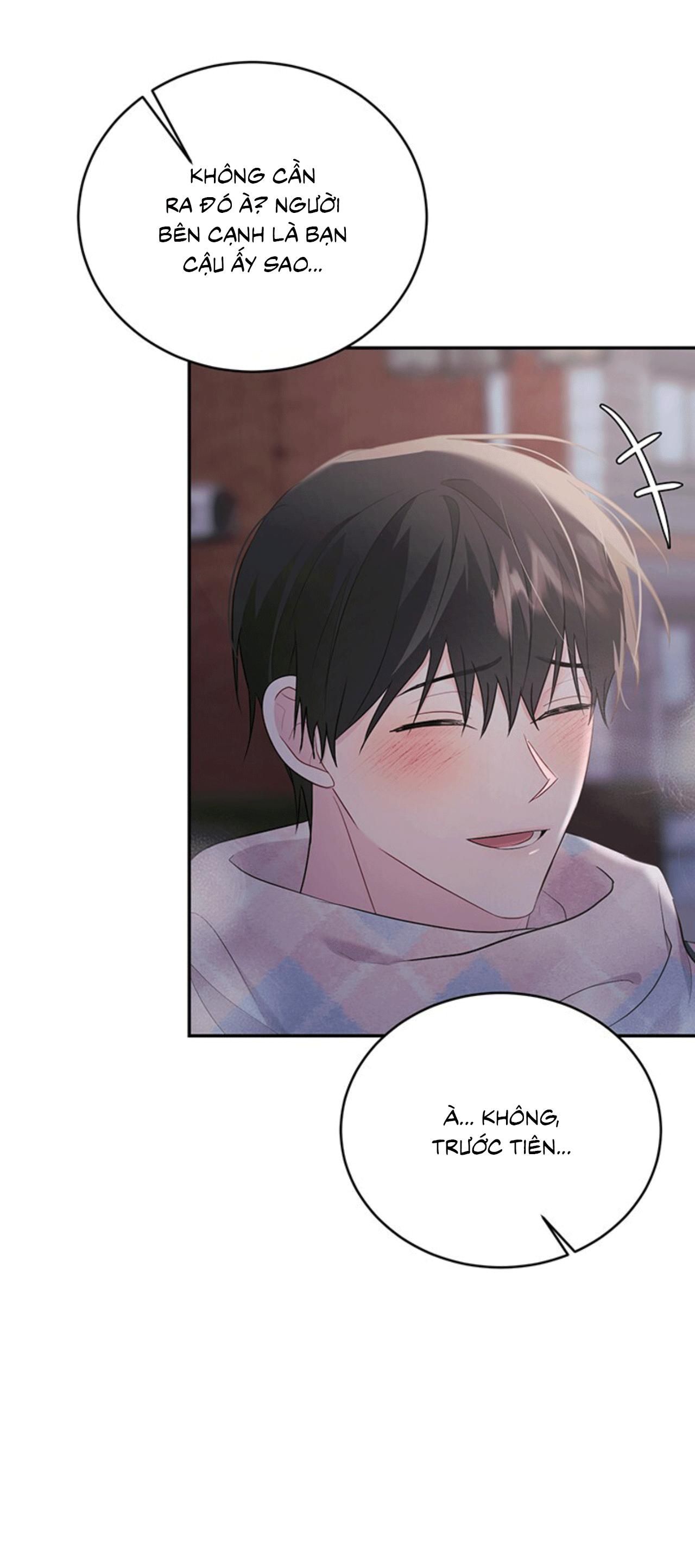 đọc truyện Tiểu Thử: Bắt Đầu Mùa Hè Chương 58 ảnh 33 tại Thiên Thai Truyện