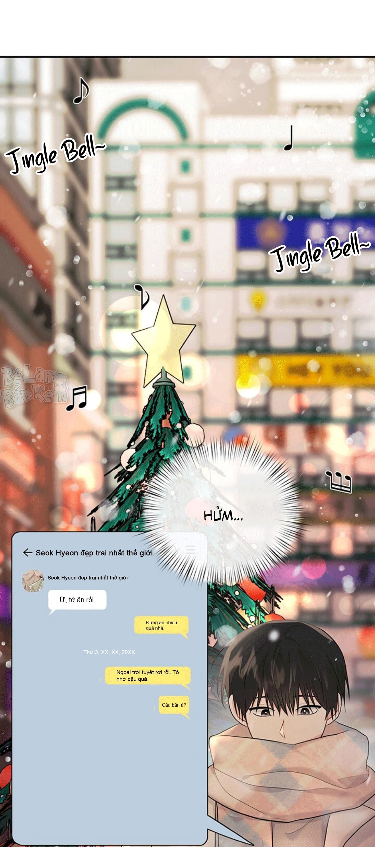 đọc truyện Tiểu Thử: Bắt Đầu Mùa Hè Chương 58 ảnh 35 tại Thiên Thai Truyện