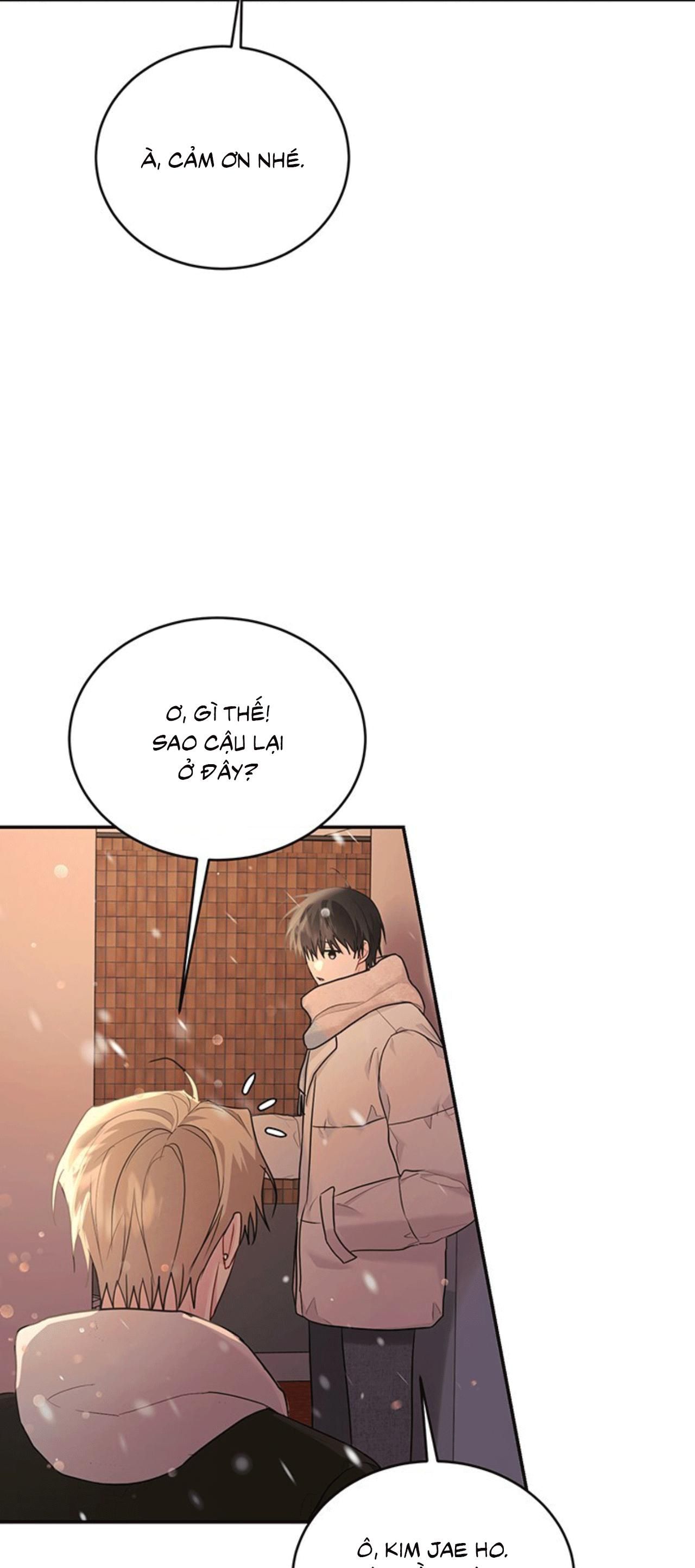 đọc truyện Tiểu Thử: Bắt Đầu Mùa Hè Chương 58 ảnh 37 tại Thiên Thai Truyện