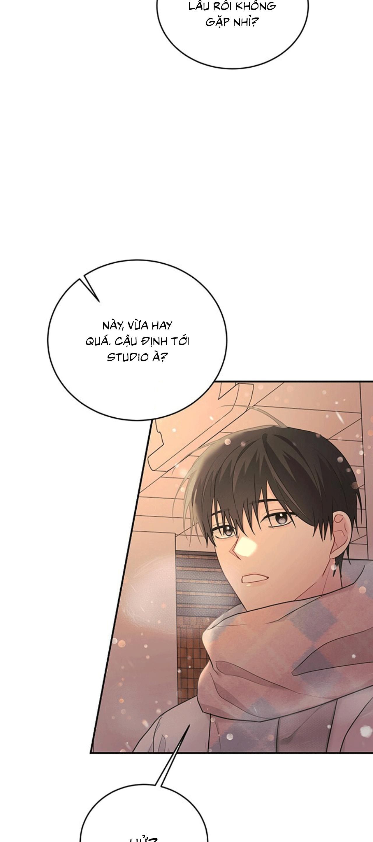 đọc truyện Tiểu Thử: Bắt Đầu Mùa Hè Chương 58 ảnh 38 tại Thiên Thai Truyện